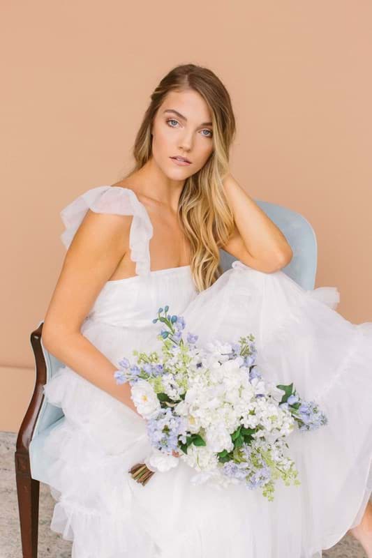 Picture of Millie Bridal Bouquet