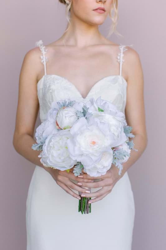 Picture of Sophia Bridal Bouquet