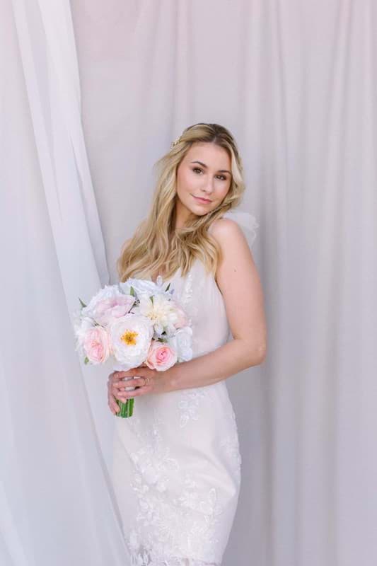 Picture of Charlotte Bridal Bouquet