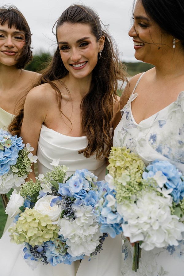 ALL NEW: The Bethany Collection