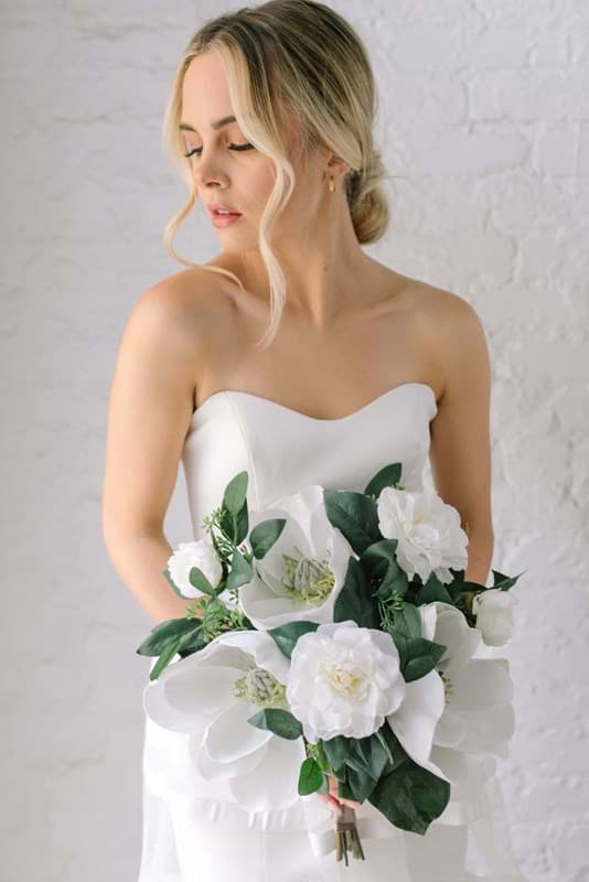 Picture of Shelbie Bridal Bouquet