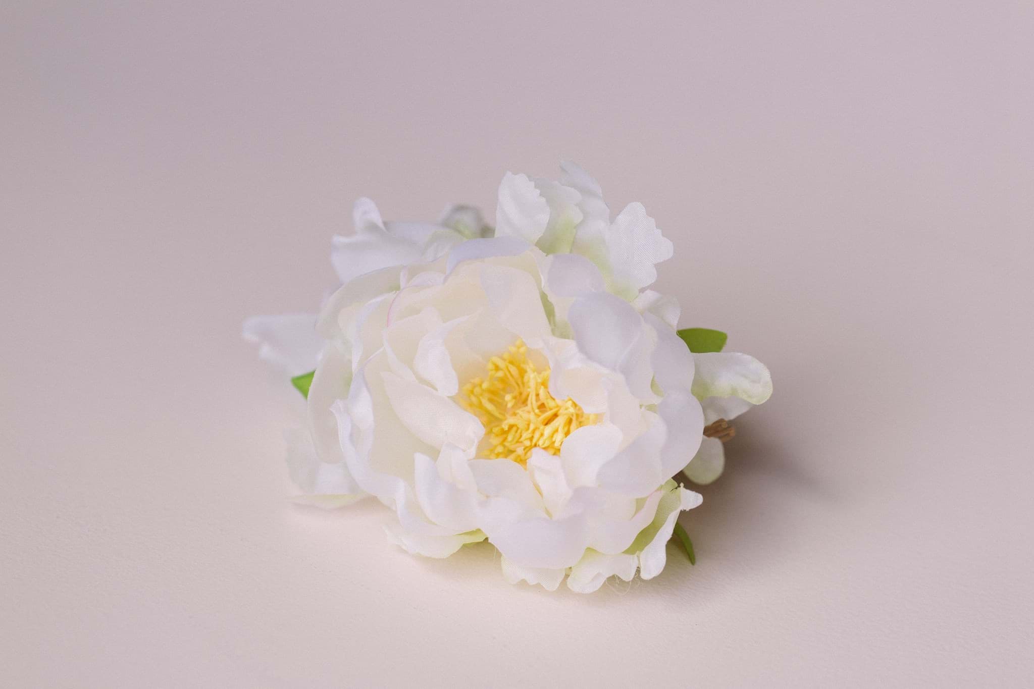 Picture of Audrey Floral Comb