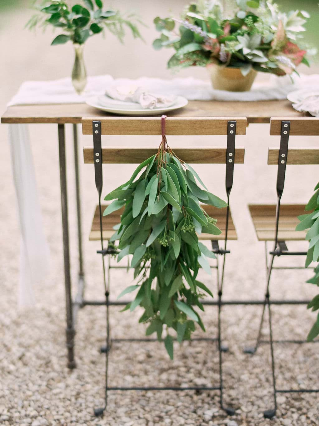 Picture of Eucalyptus Teardrop
