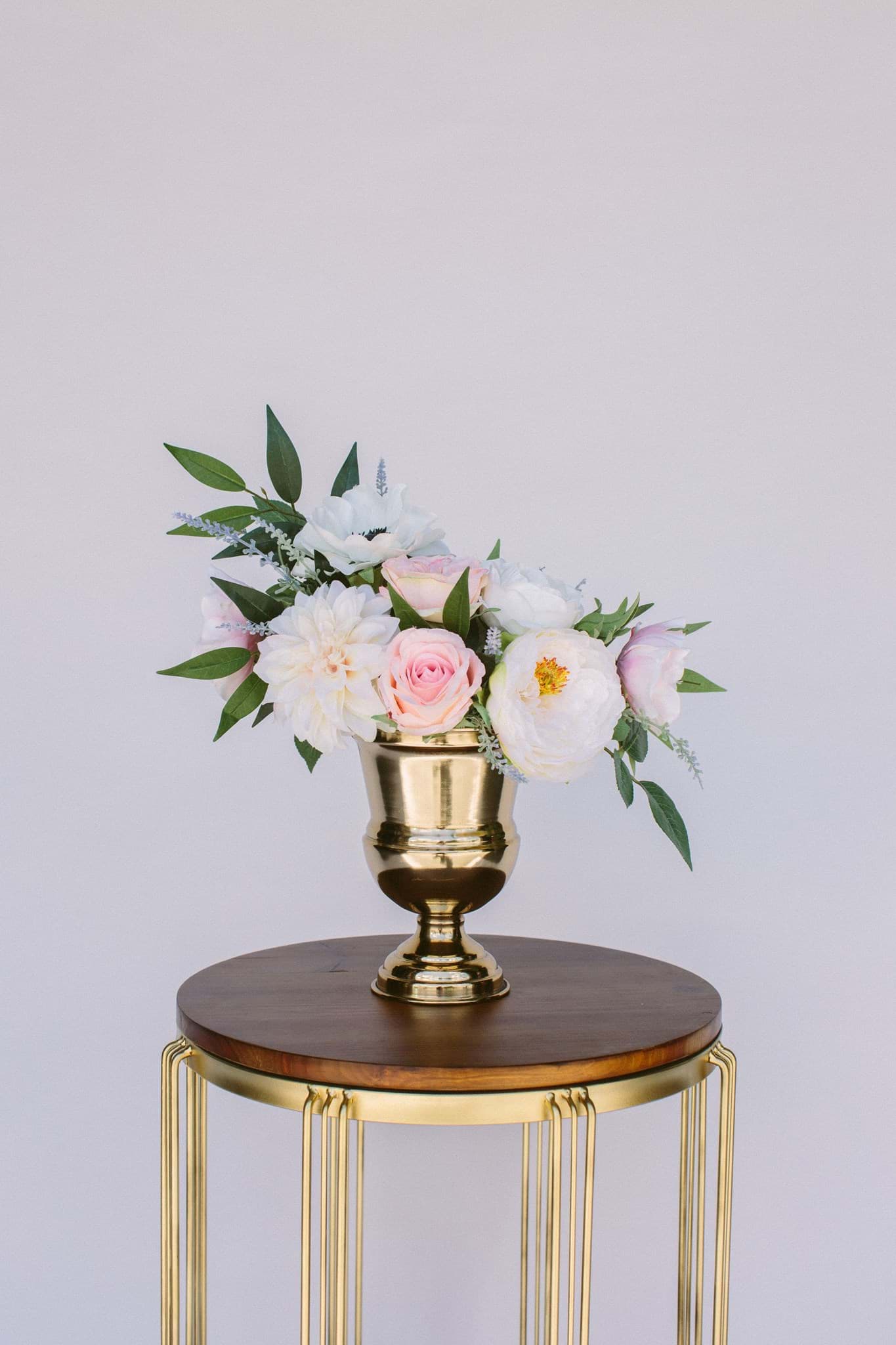 Picture of Charlotte Centerpiece