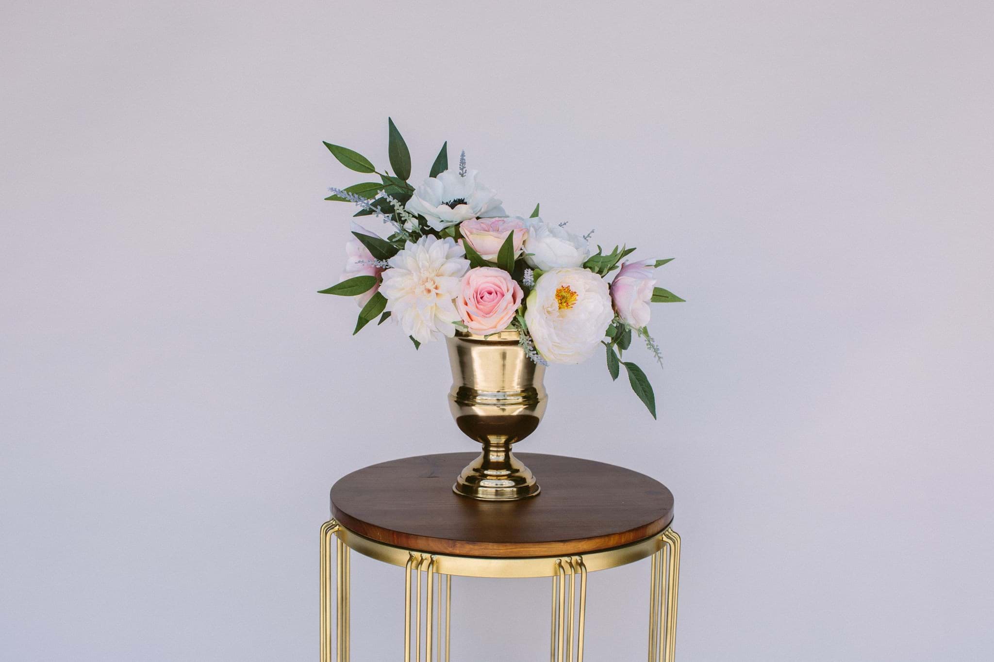 Picture of Charlotte Centerpiece