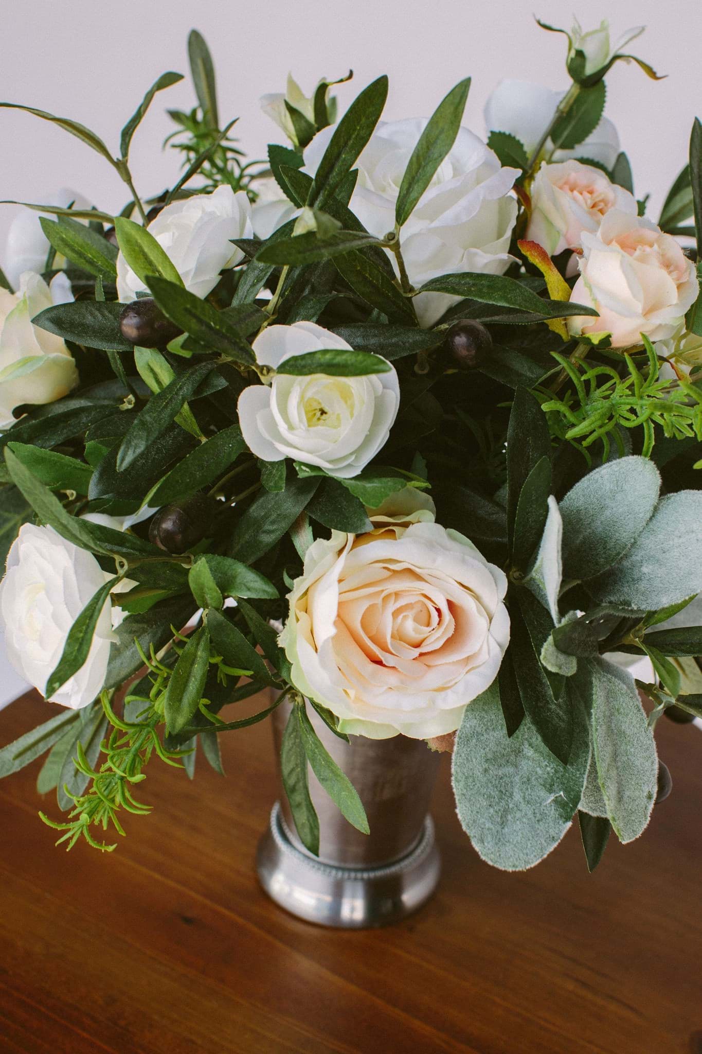 Picture of Olivia Centerpiece
