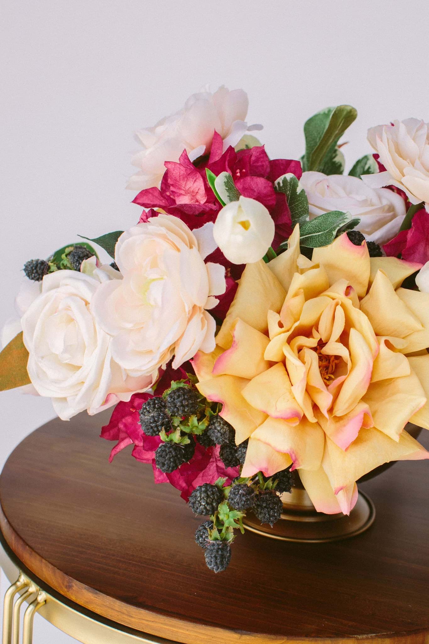 Picture of Gemma Large Centerpiece