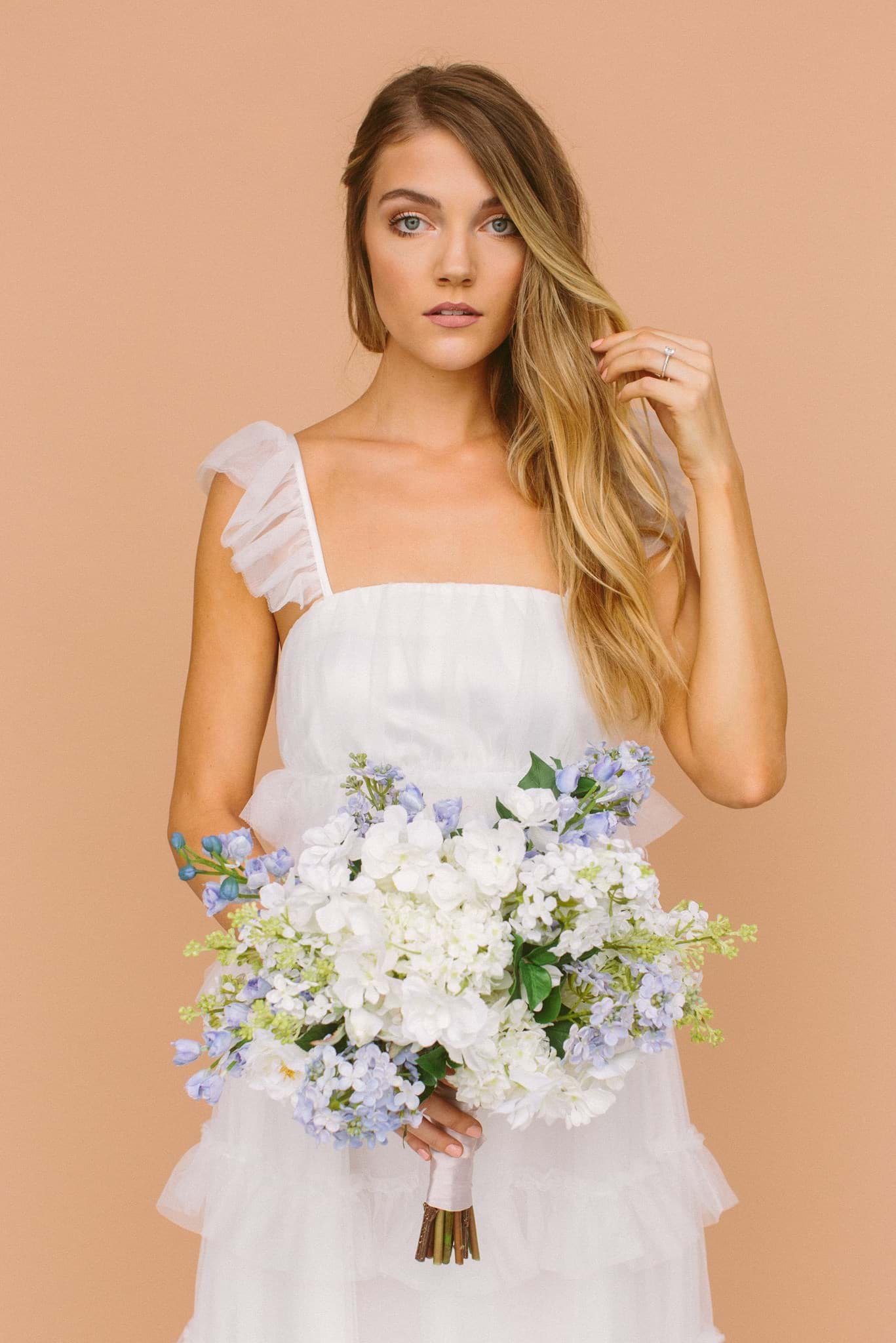 Picture of Millie Bridal Bouquet