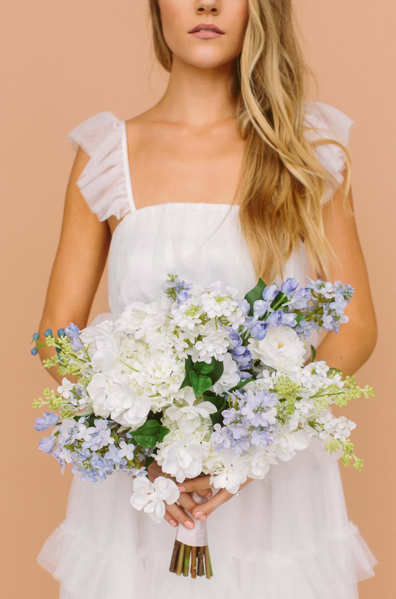 Picture of Millie Bridal Bouquet