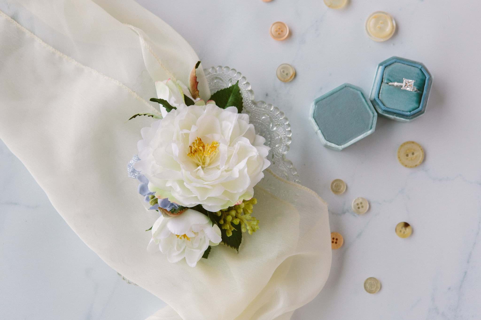 Picture of Millie Corsage
