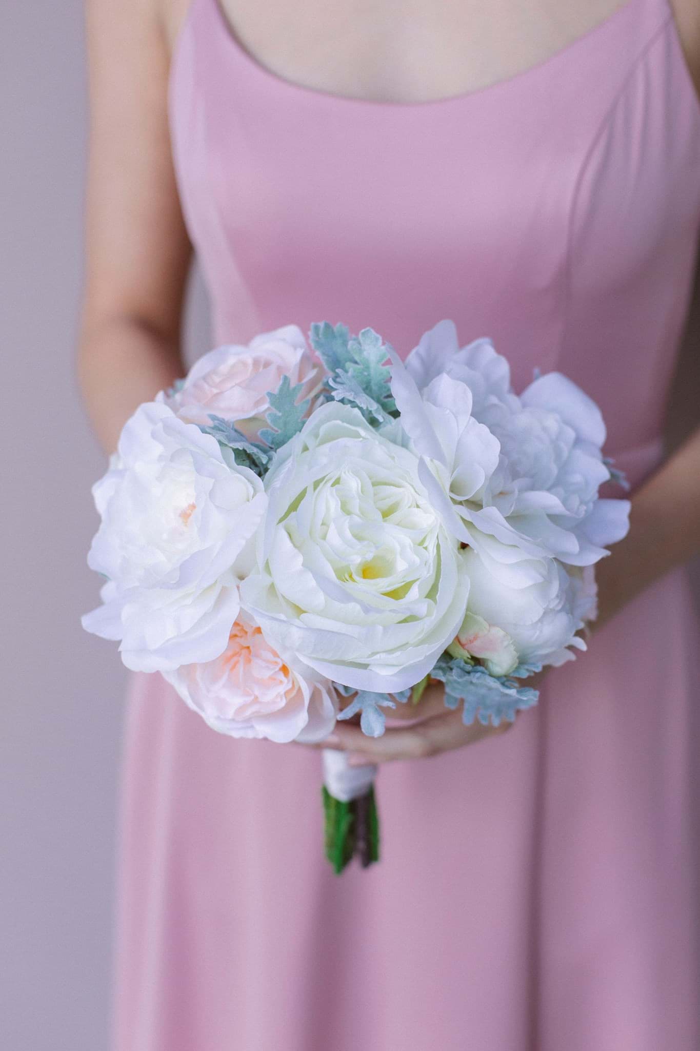 Picture of Sophia Bridesmaid Bouquet