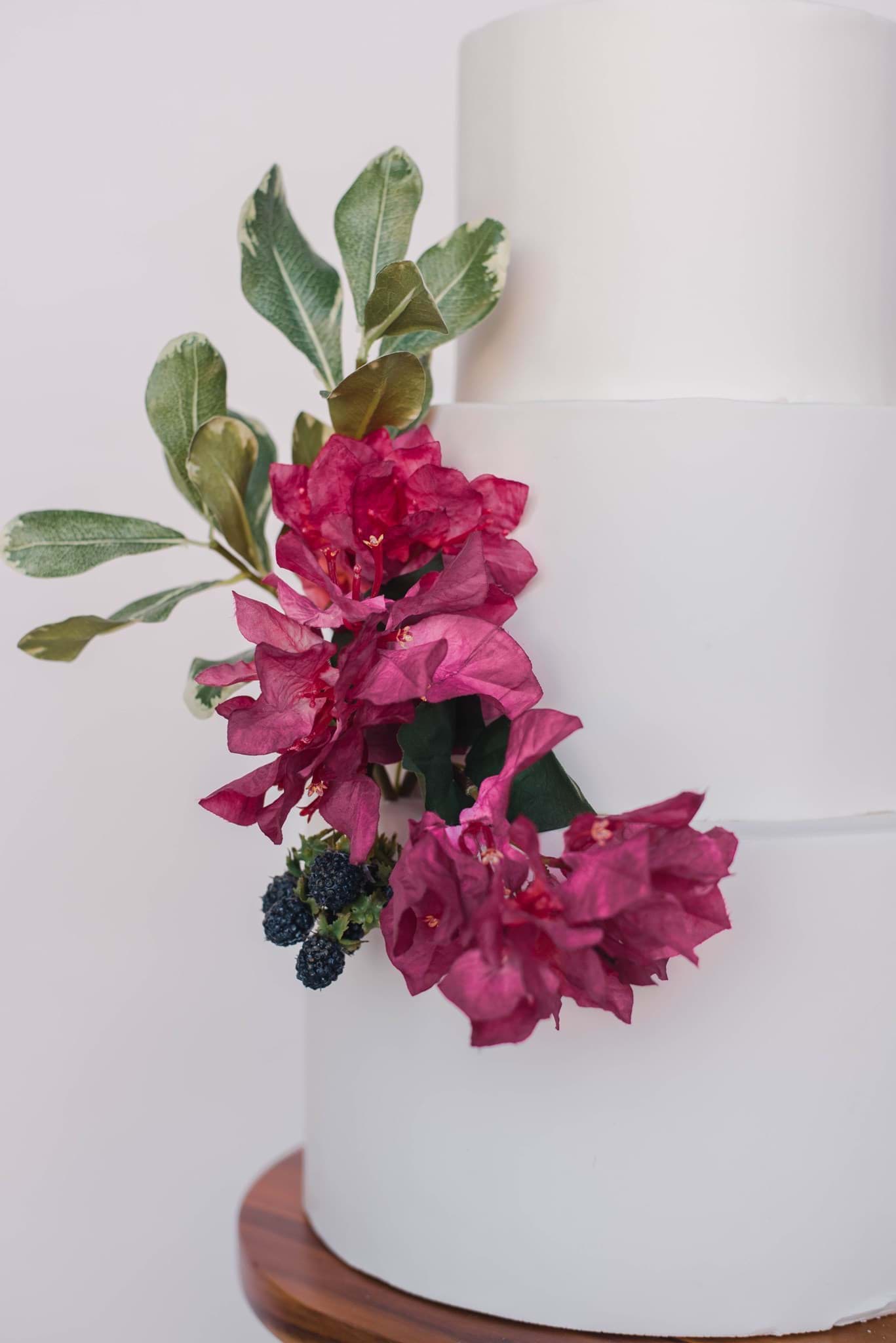 Picture of Gemma Cake Cluster