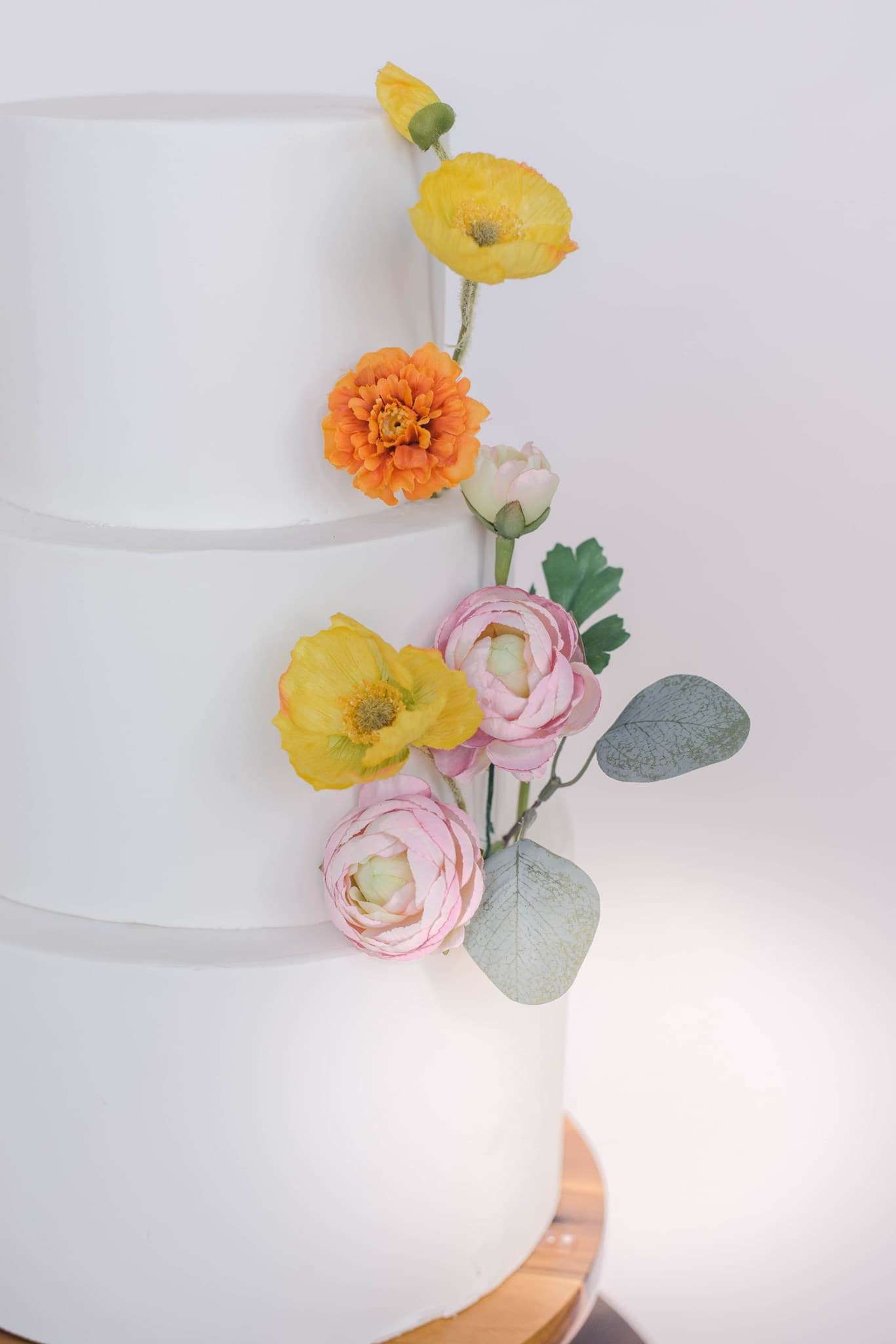Picture of Kinsley Cake Cluster