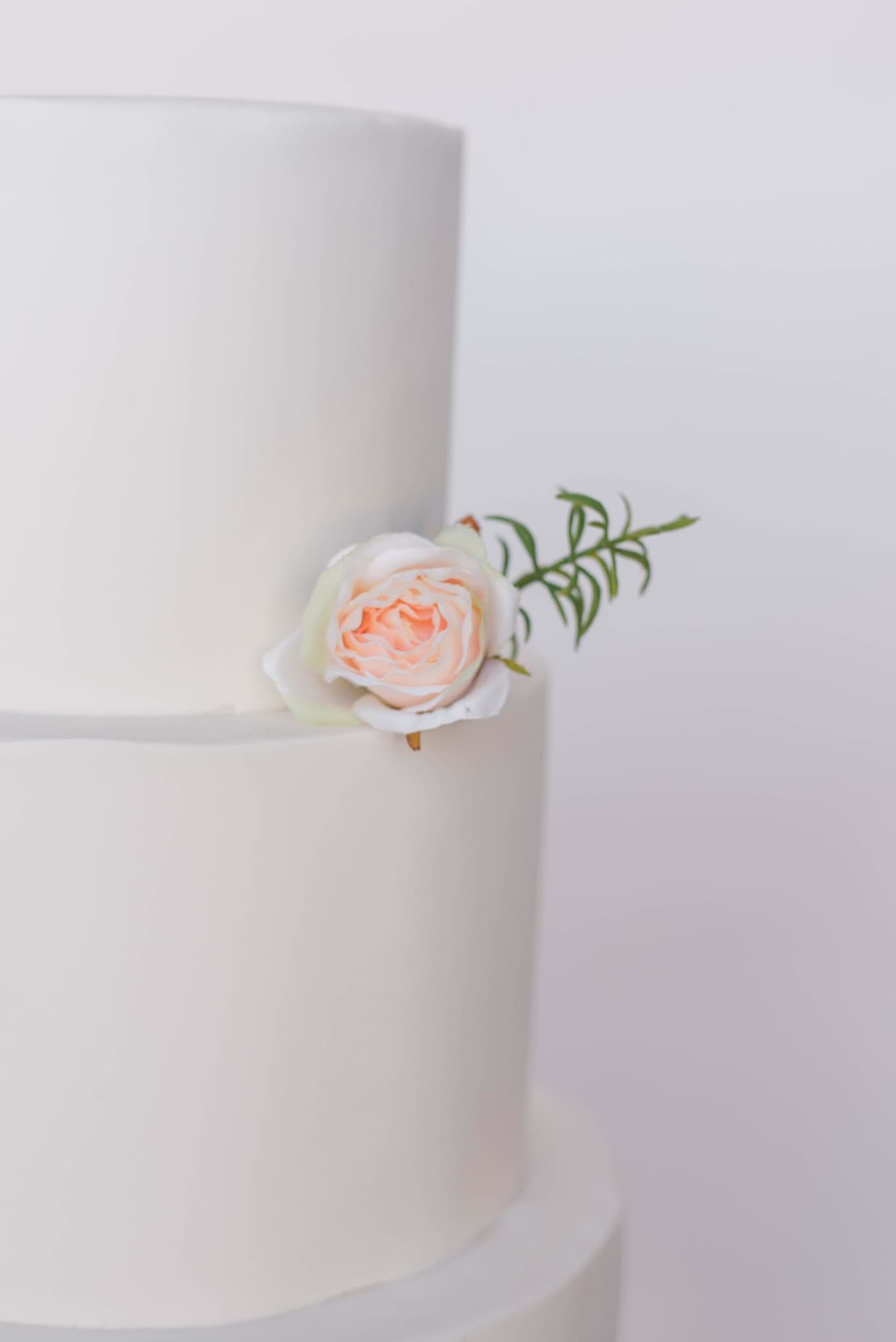 Picture of Olivia Cake Cluster