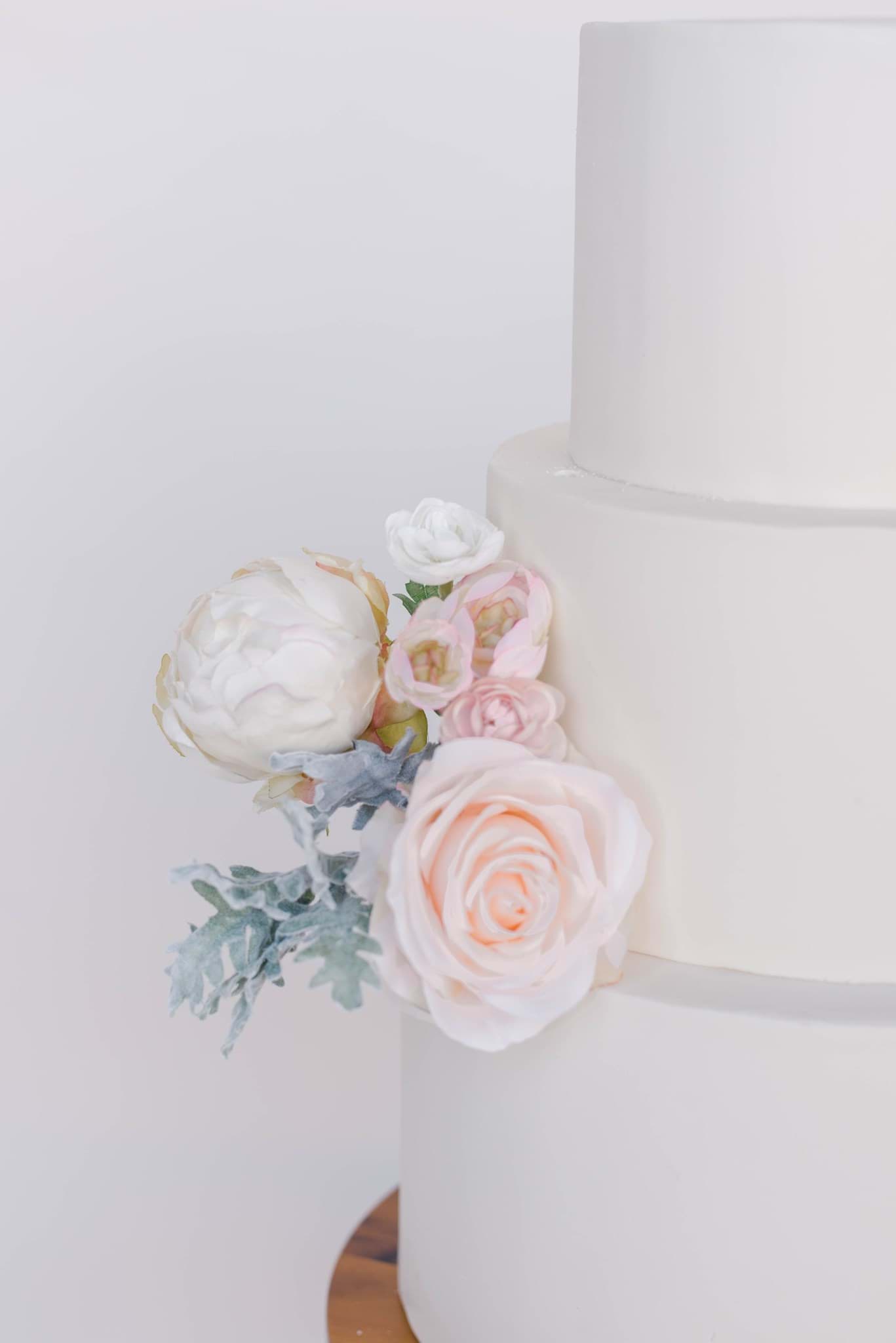 Picture of Sophia Cake Cluster