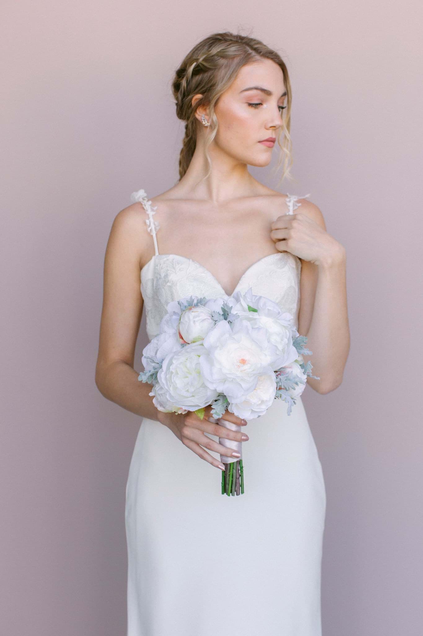 Picture of Sophia Bridal Bouquet