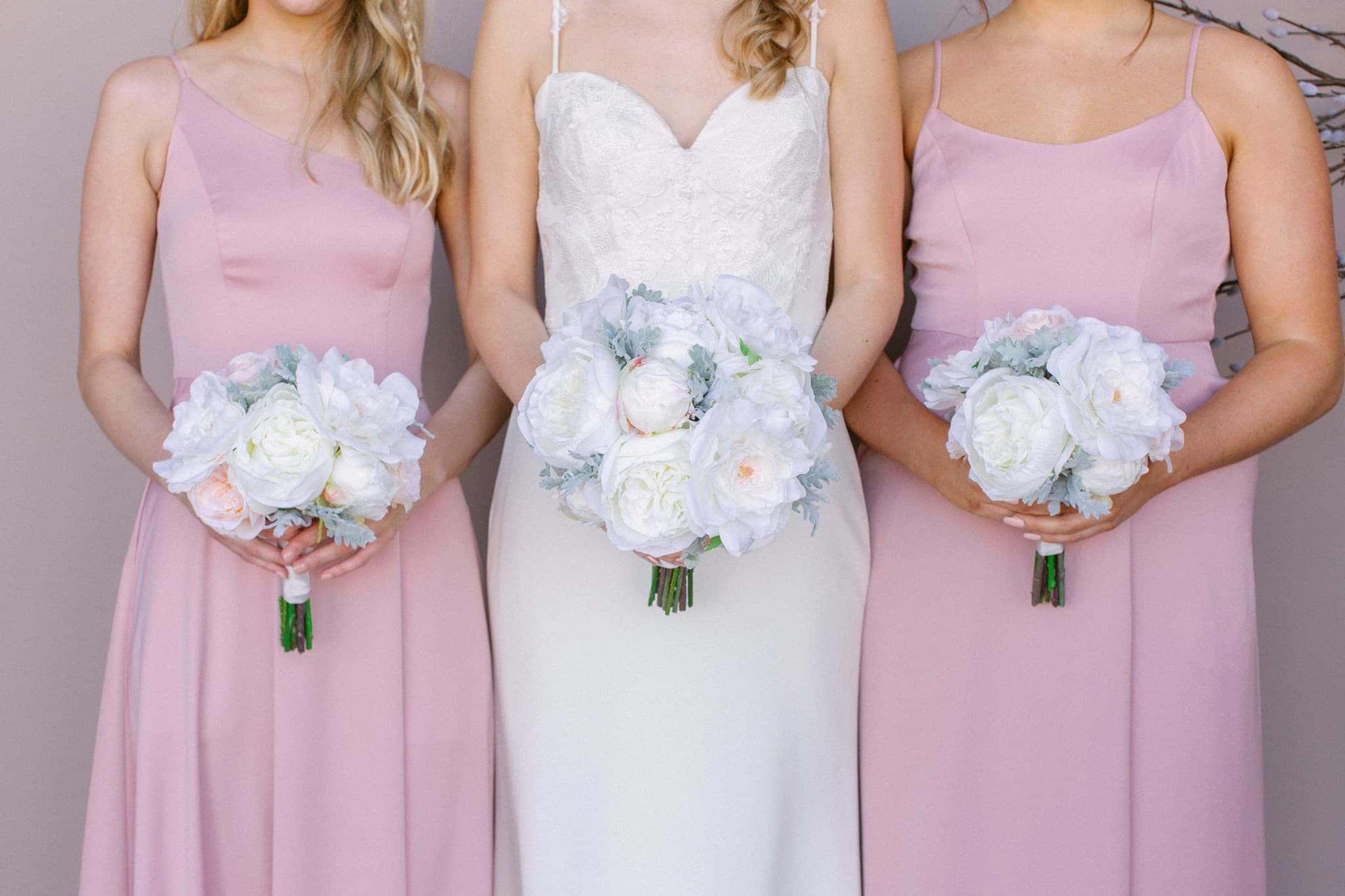 Picture of Sophia Bridal Bouquet