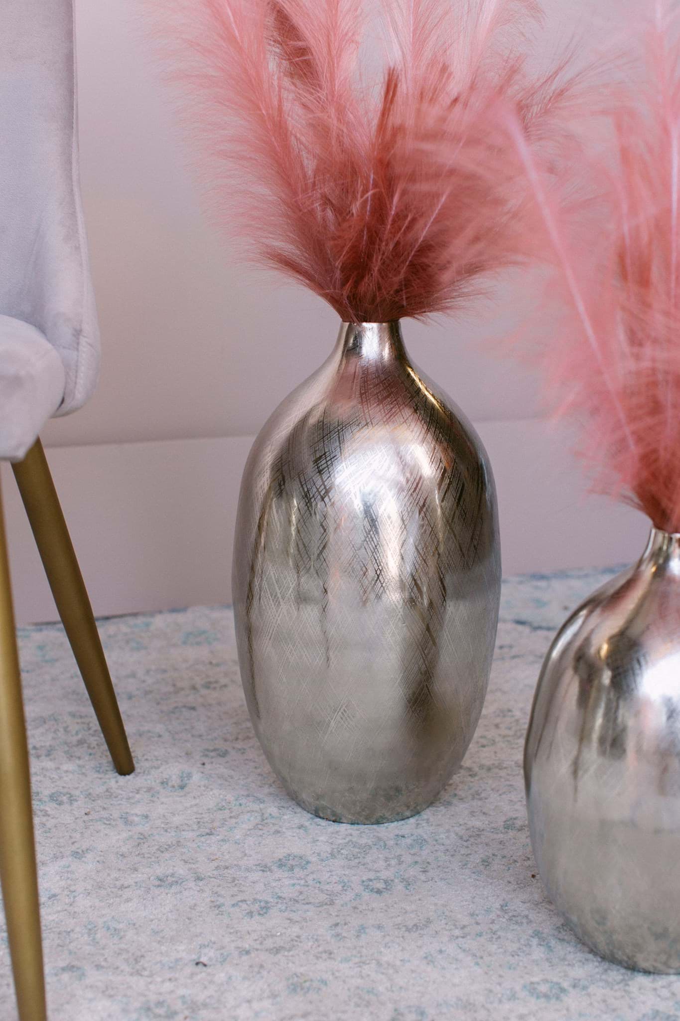 Picture of Silver Jug (Large)