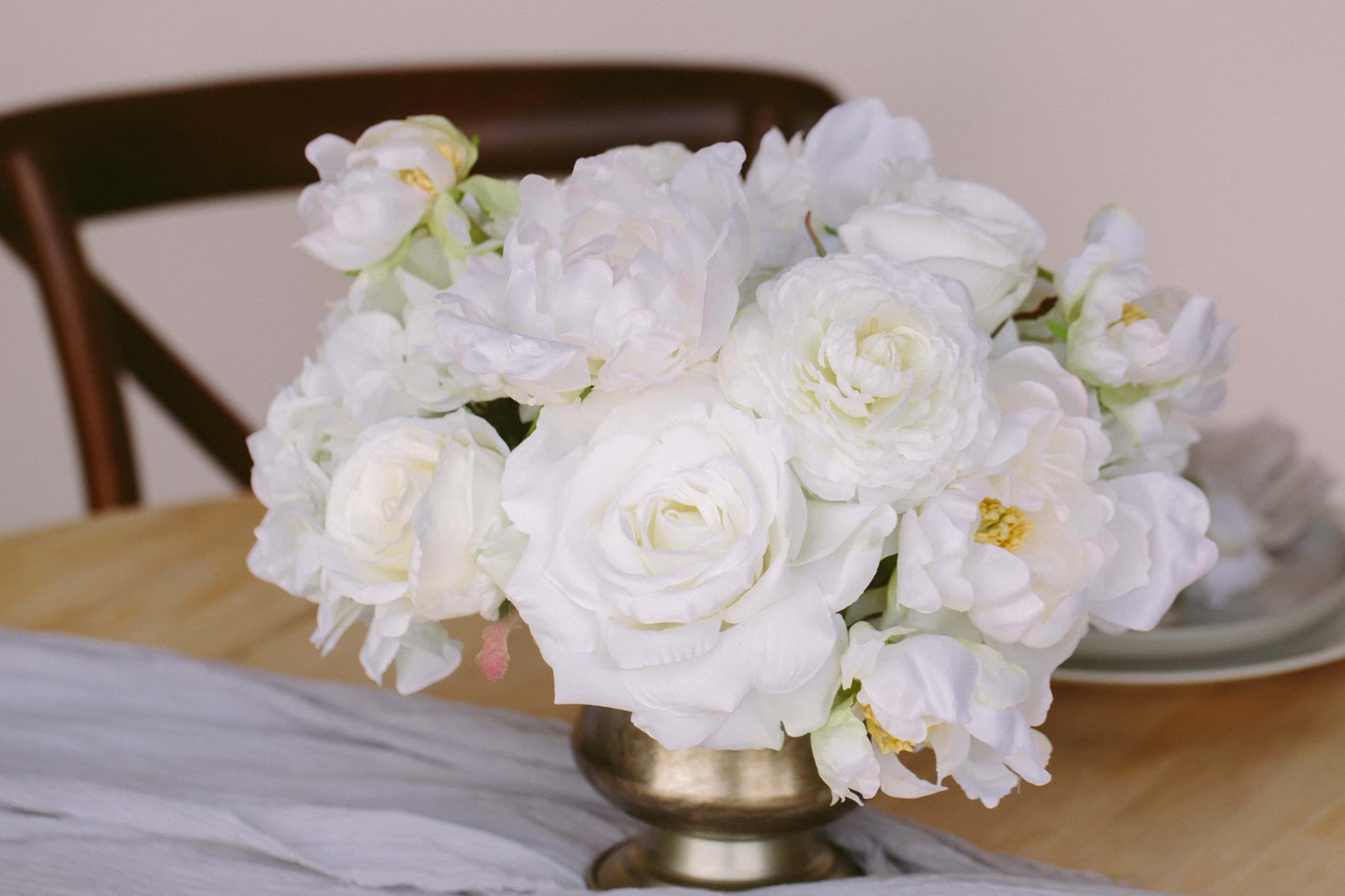 Picture of Audrey Large Centerpiece