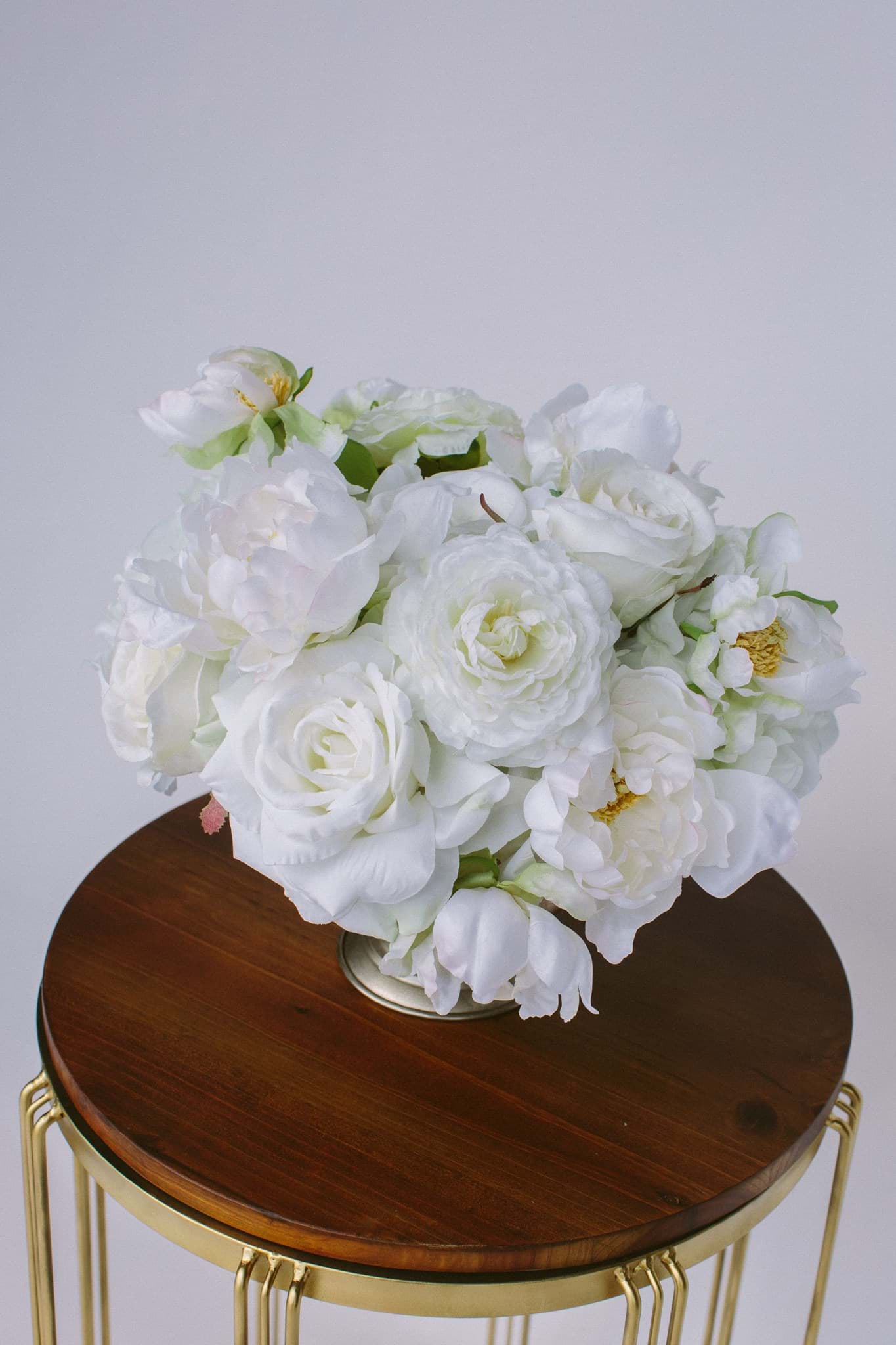 Picture of Audrey Large Centerpiece