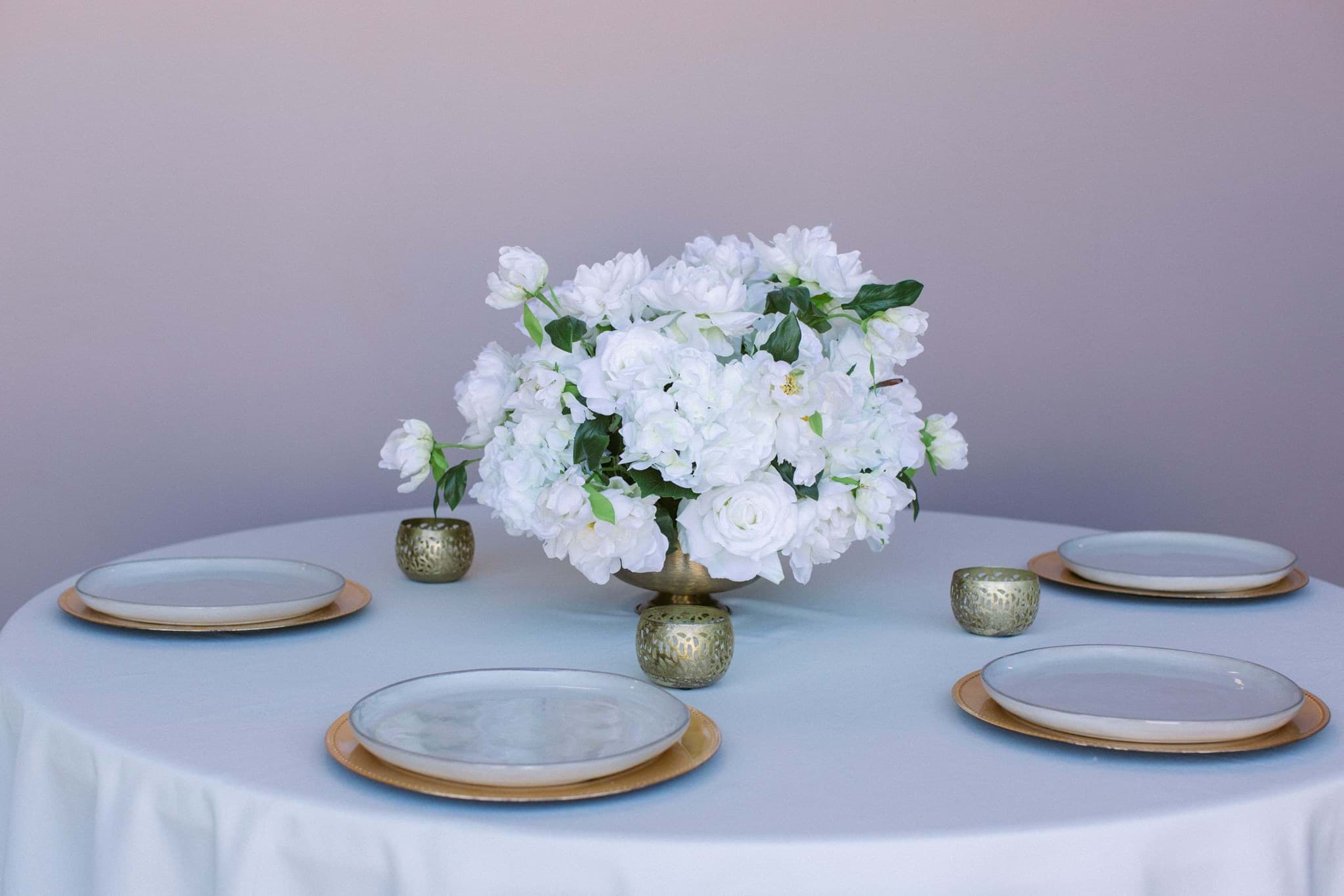 Picture of Audrey Grand Centerpiece