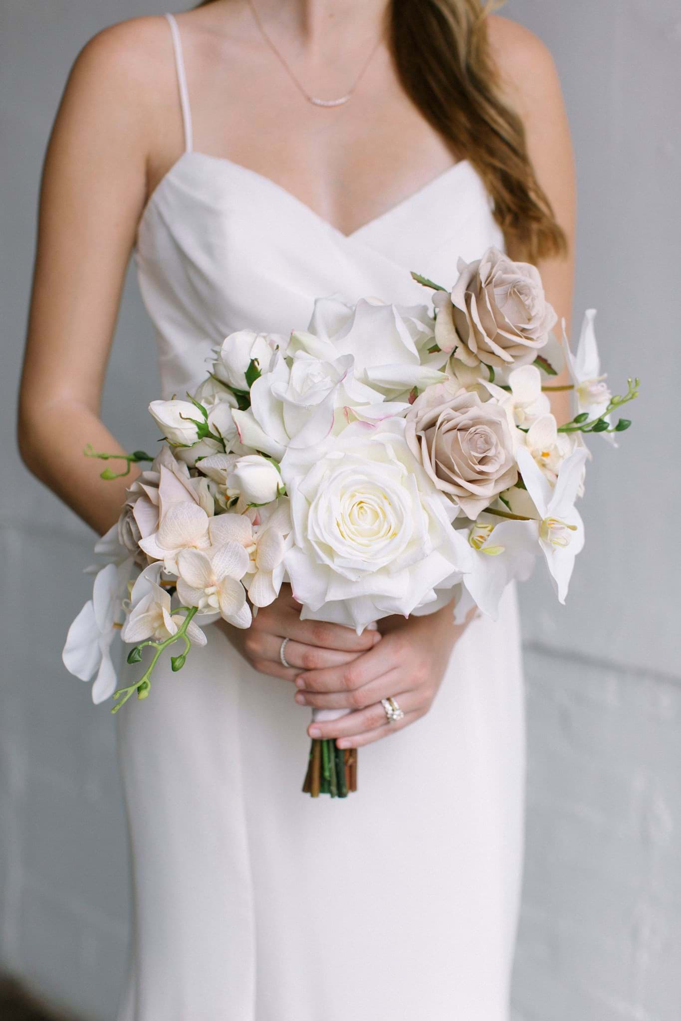 Picture of Wren Bridal Bouquet