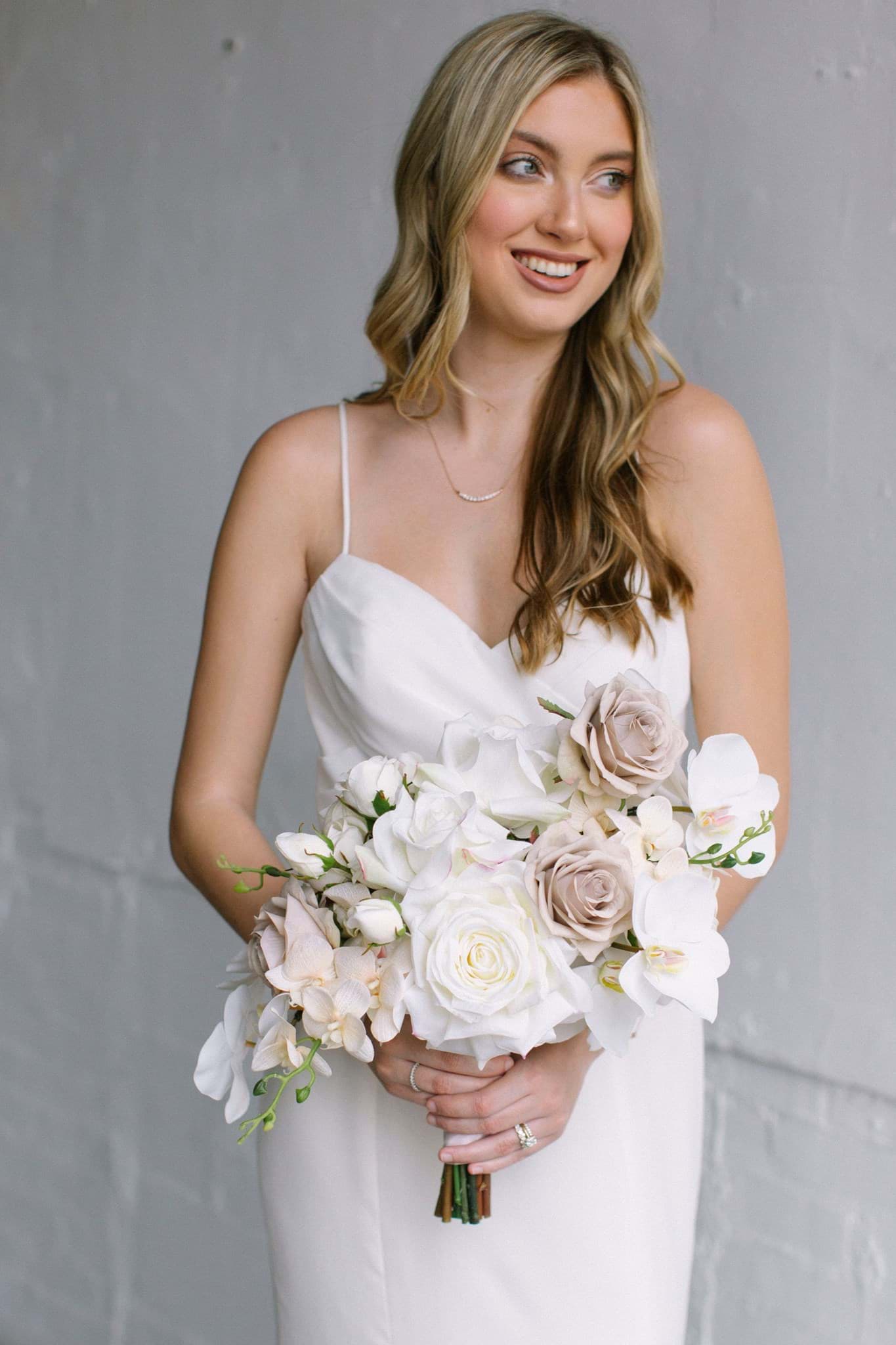Picture of Wren Bridal Bouquet