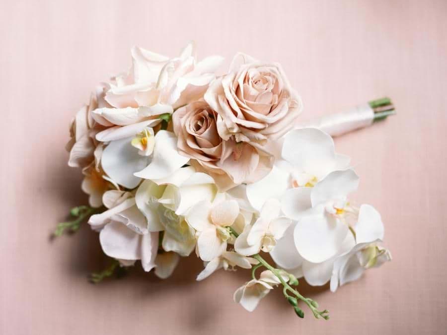 Picture of Wren Bridal Bouquet