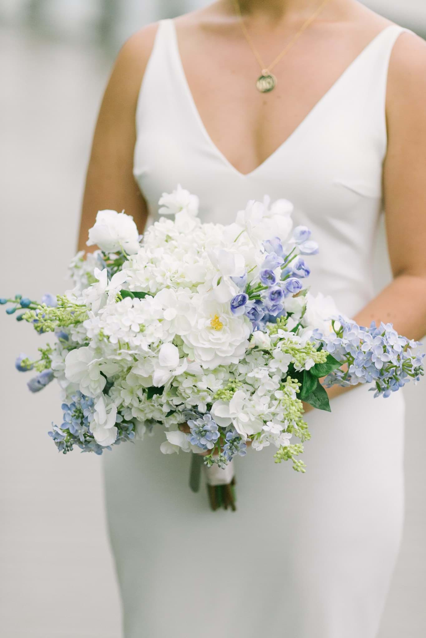 Picture of Millie Bridal Bouquet