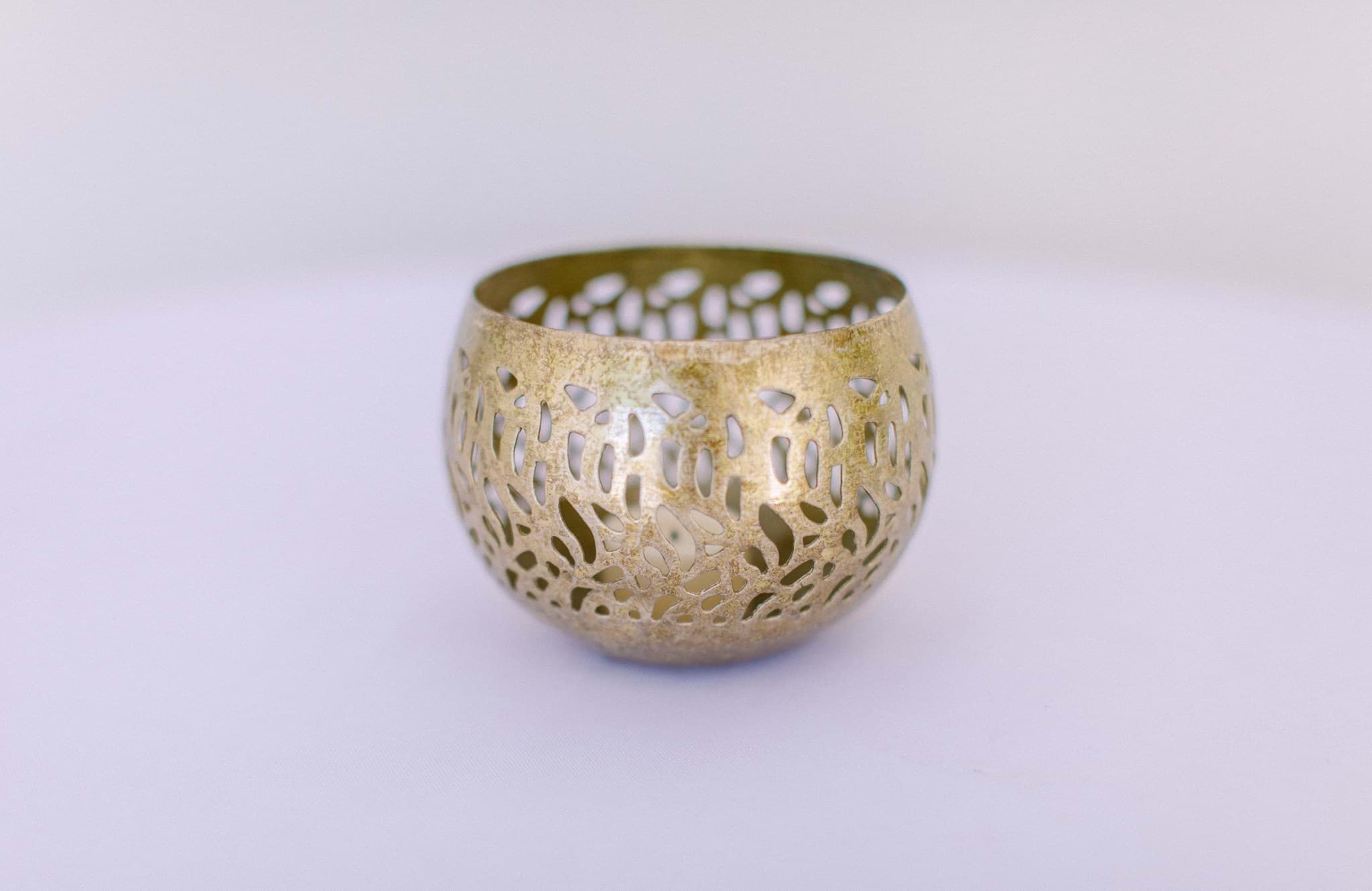 Picture of Votive Candle Large