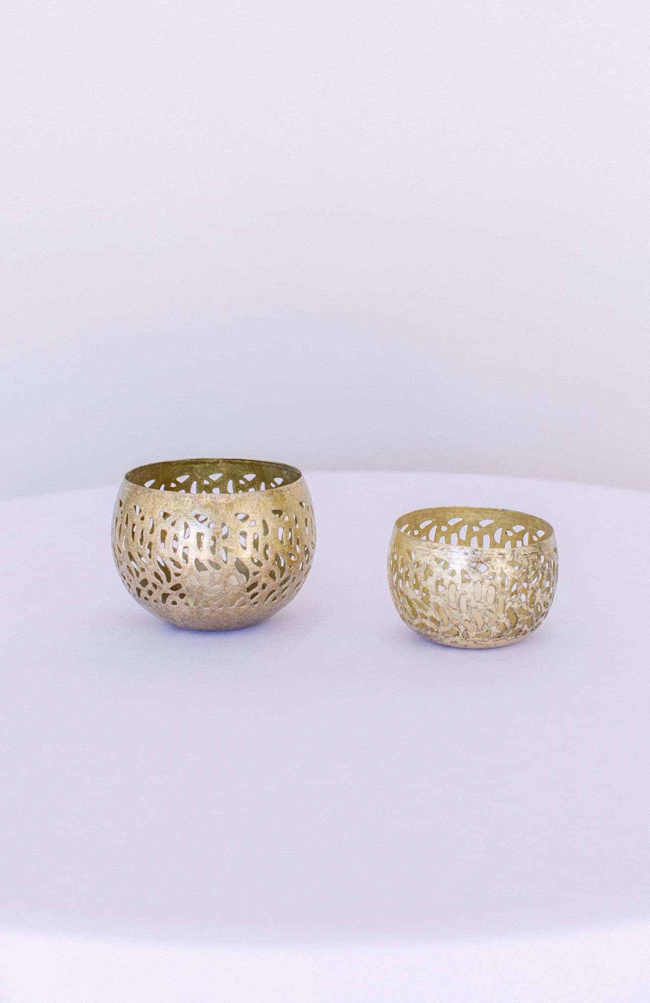 Picture of Votive Candle Large