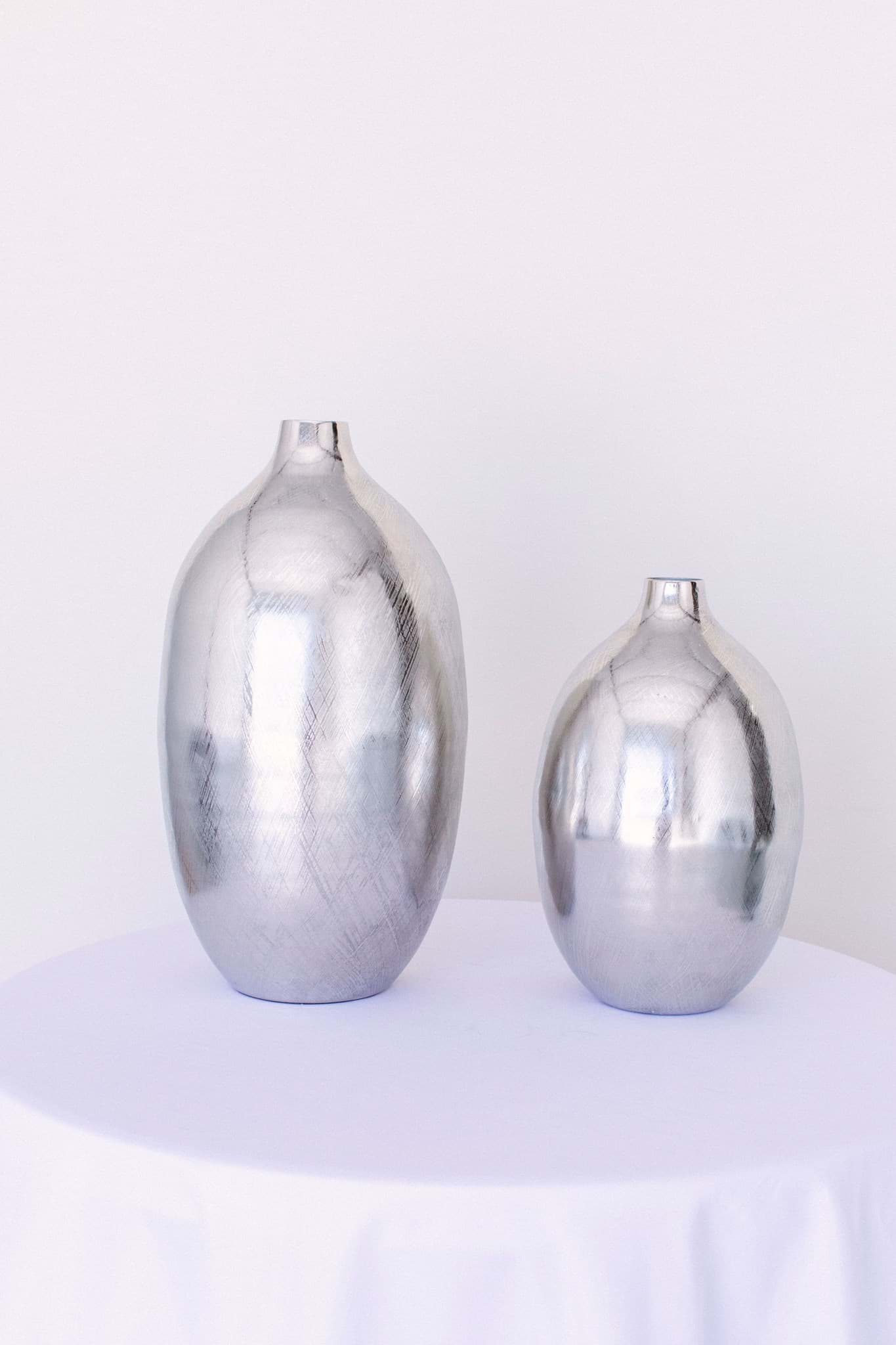 Picture of Silver Jug (Small)