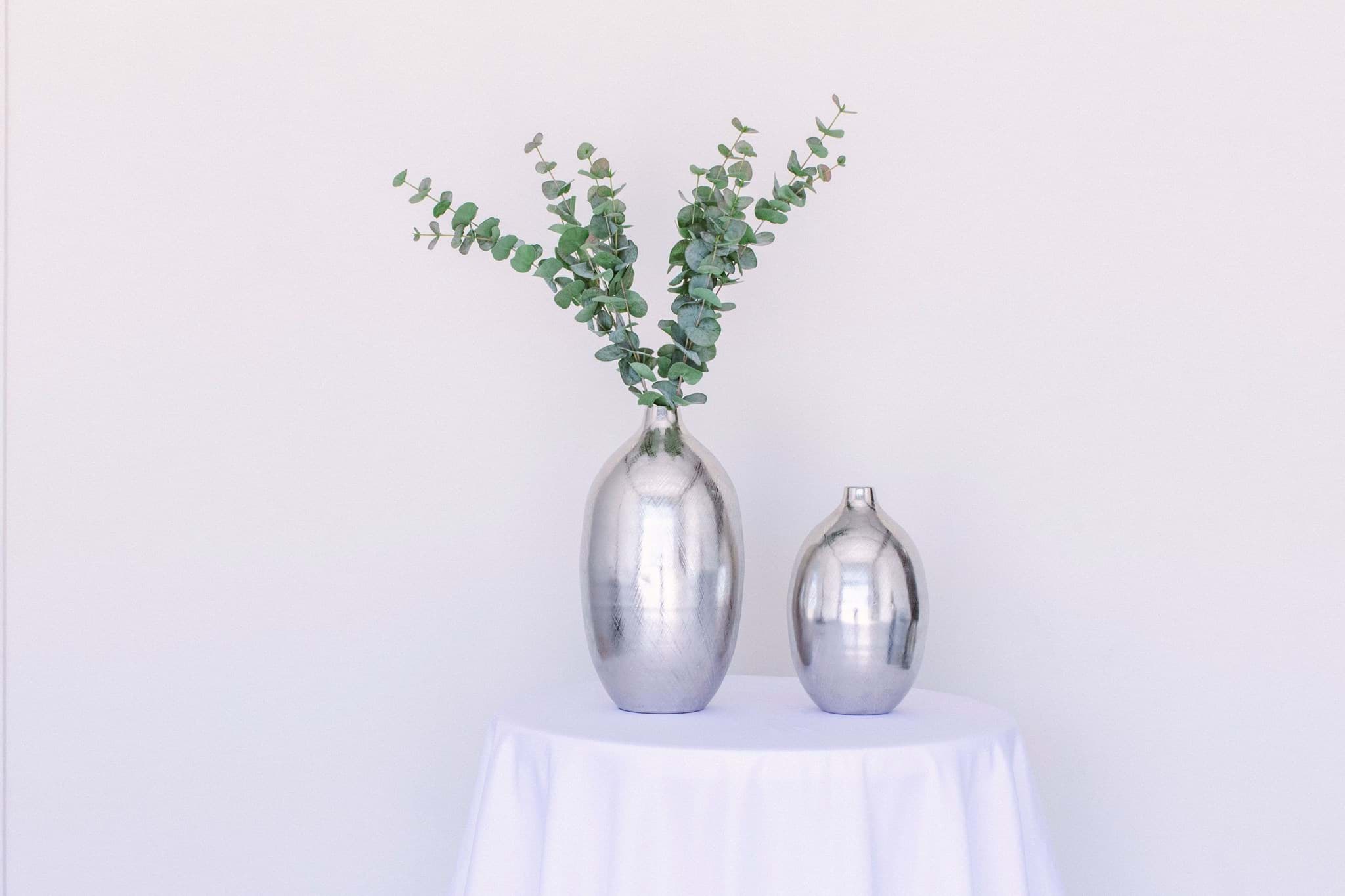 Picture of Silver Jug (Small)