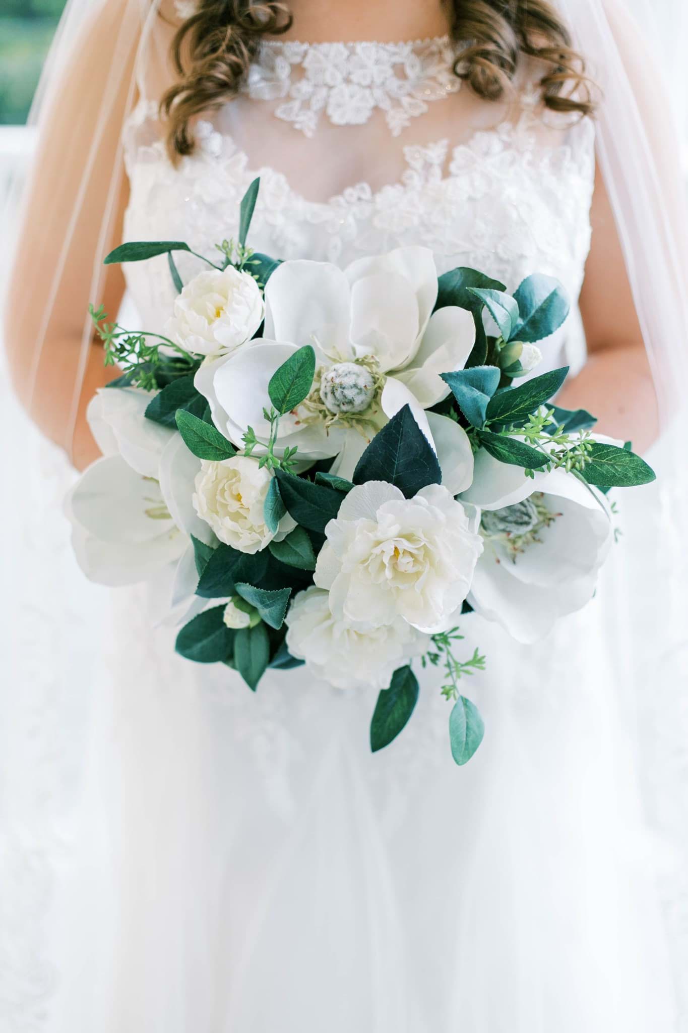 Picture of Shelbie Bridal Bouquet