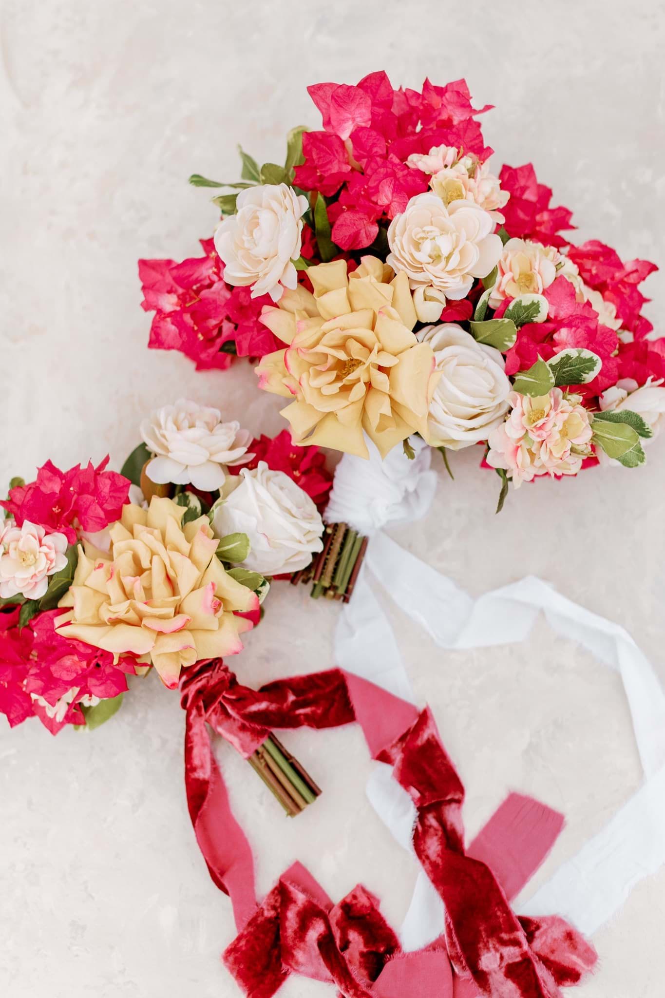 Picture of Gemma Bridal Bouquet