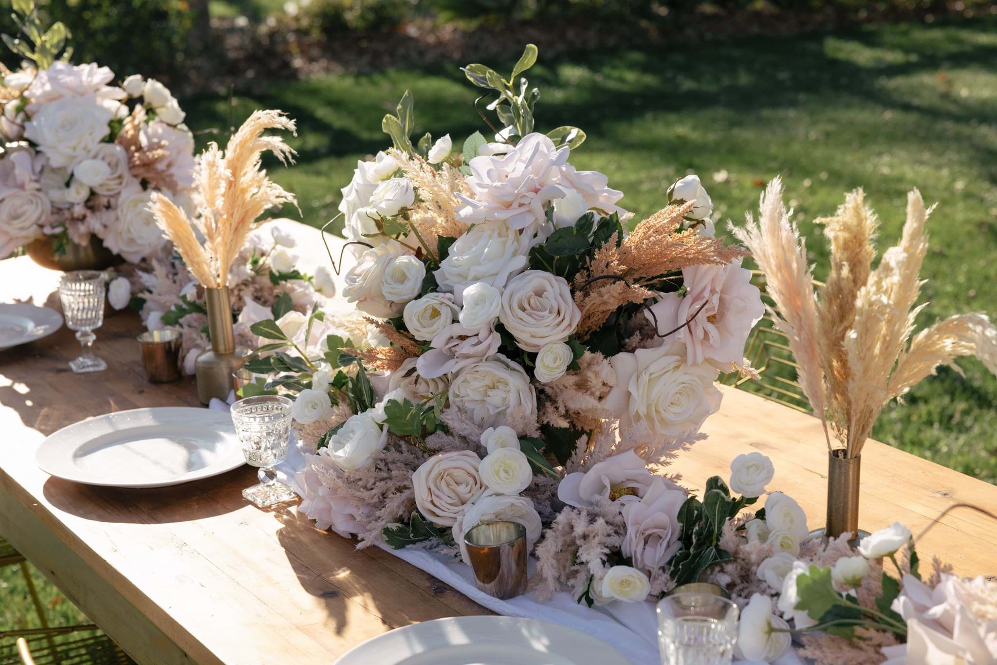 Picture of Bianca Grand Centerpiece