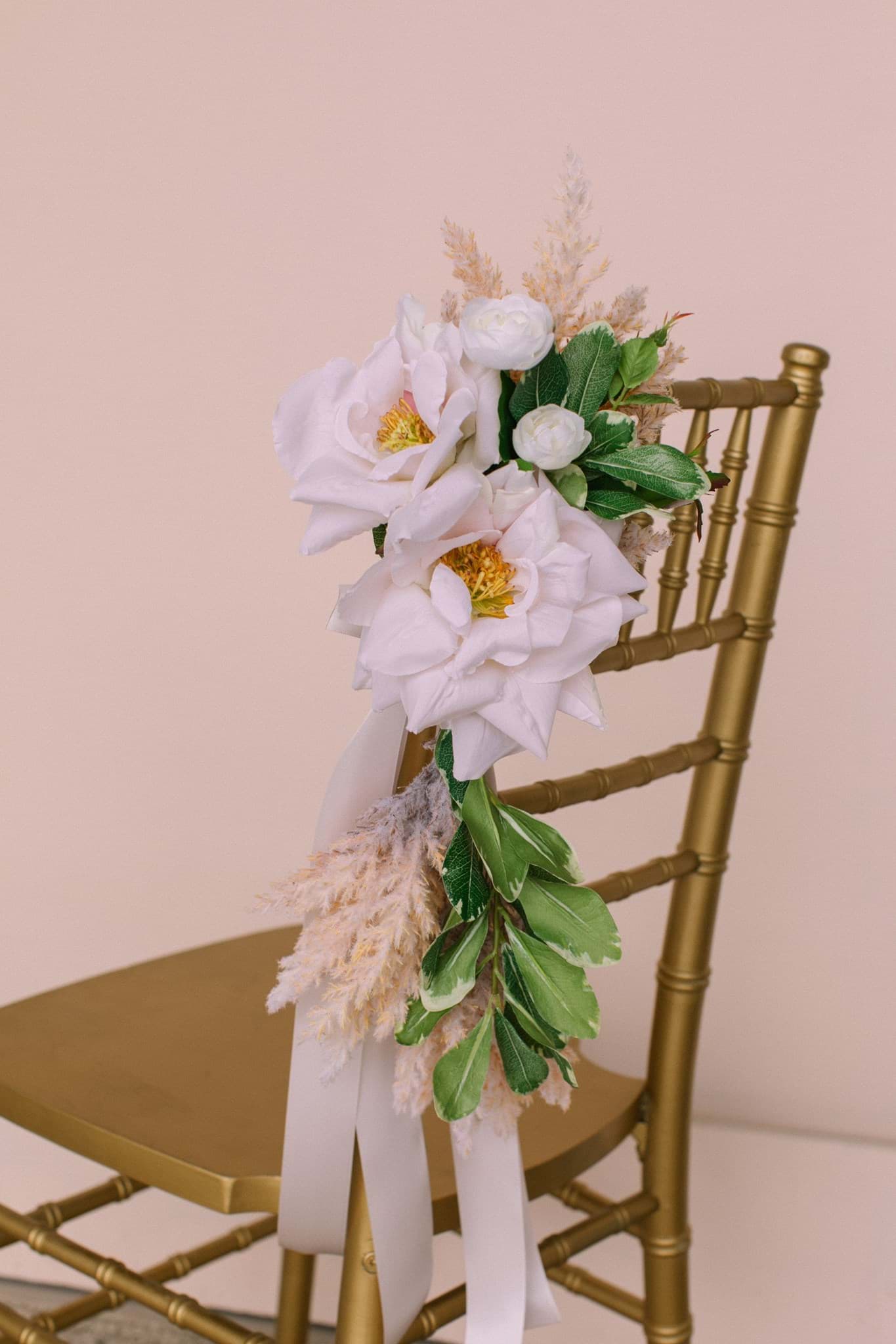Picture of Bianca Aisle Marker
