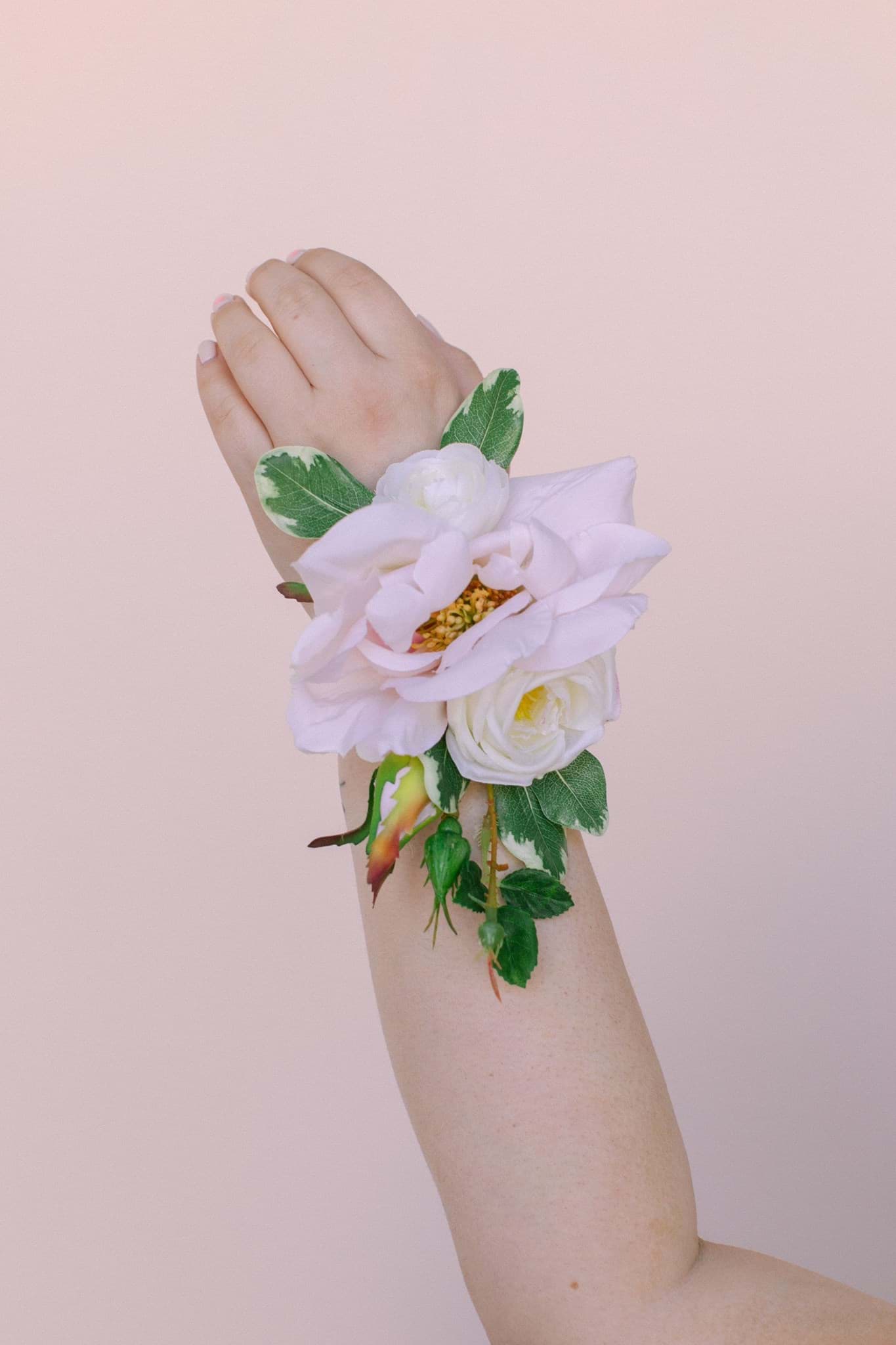 Picture of Bianca Corsage