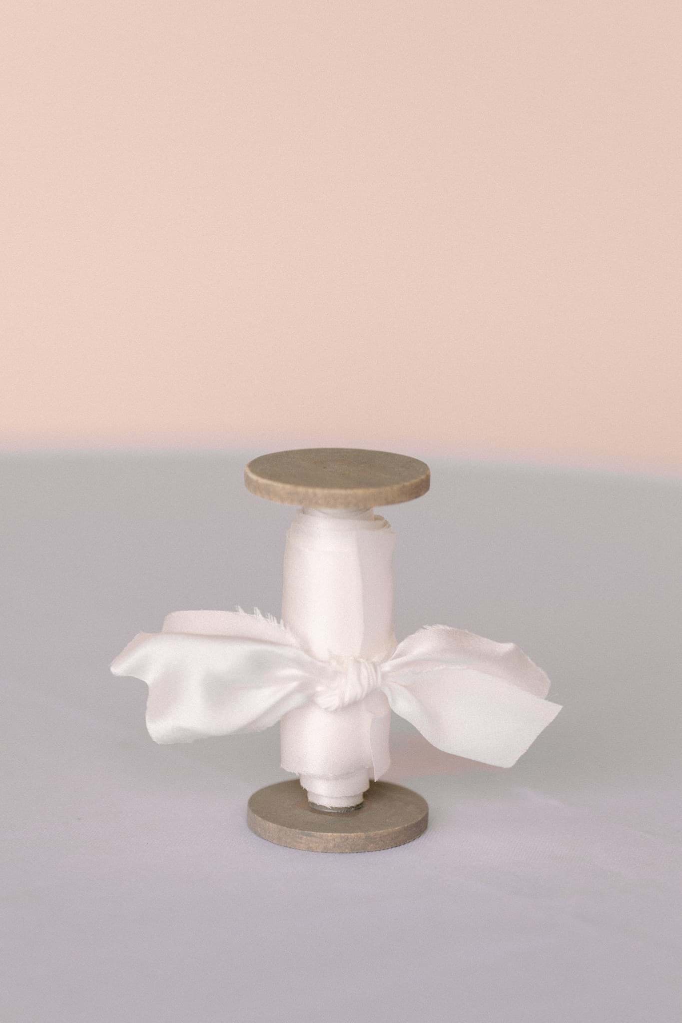 Picture of Nina Bridal Bouquet (Garden-cut)