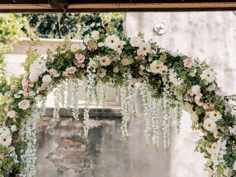 Picture of Eloise Bridesmaid Bouquets