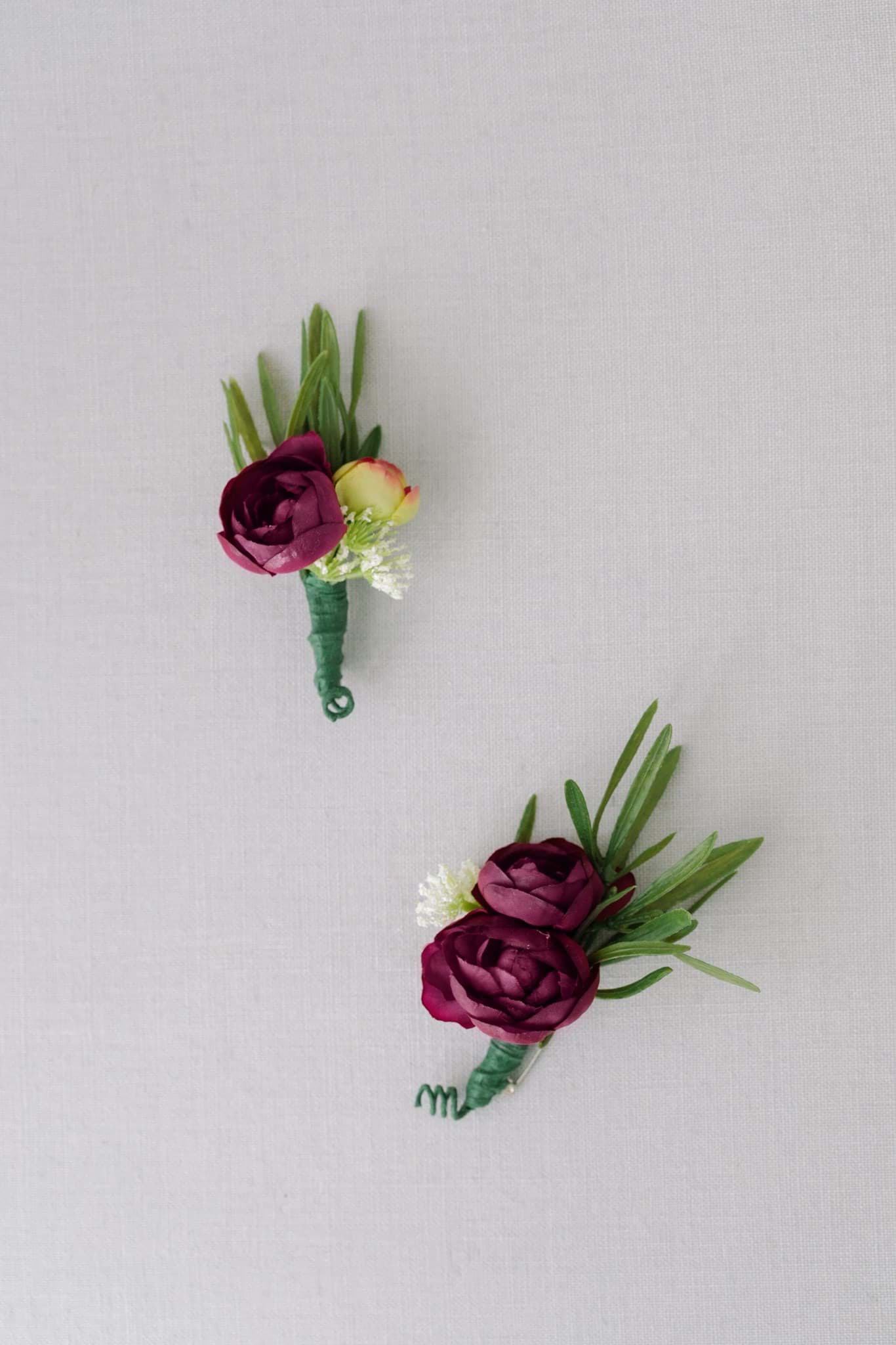 Picture of Kinsley Boutonniere (New)