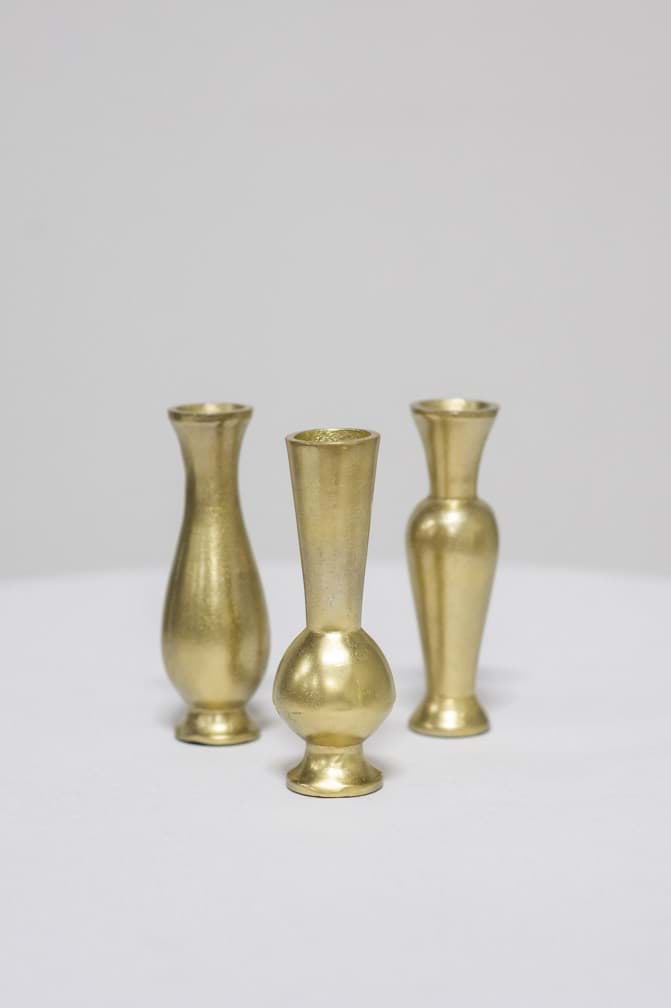 Picture of Bud Vases (Set of 3)