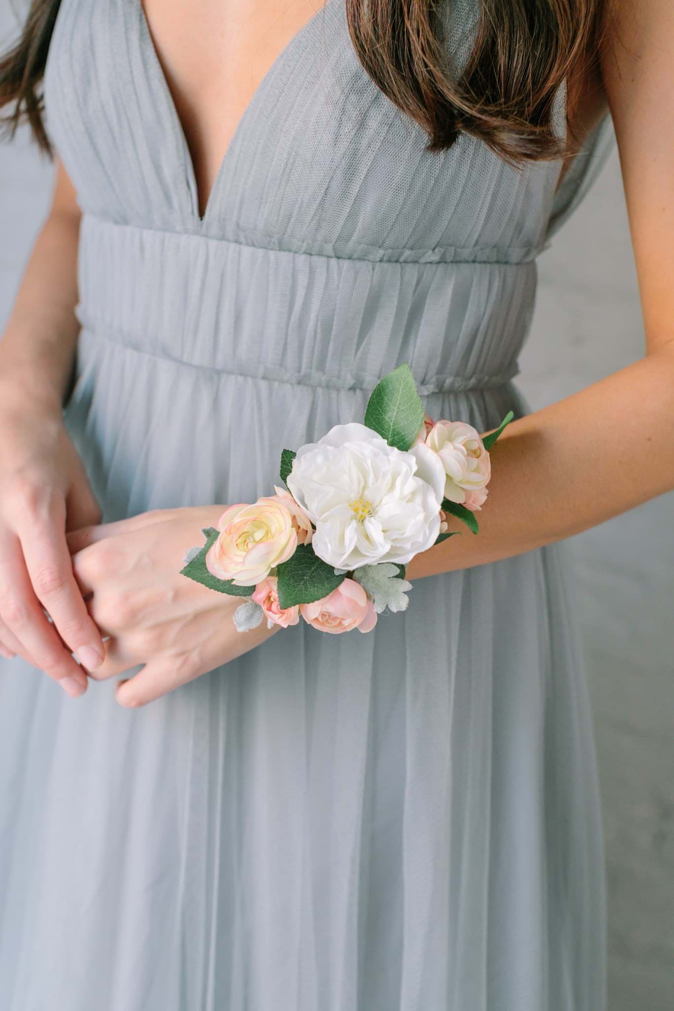 Picture of Sophia Corsage