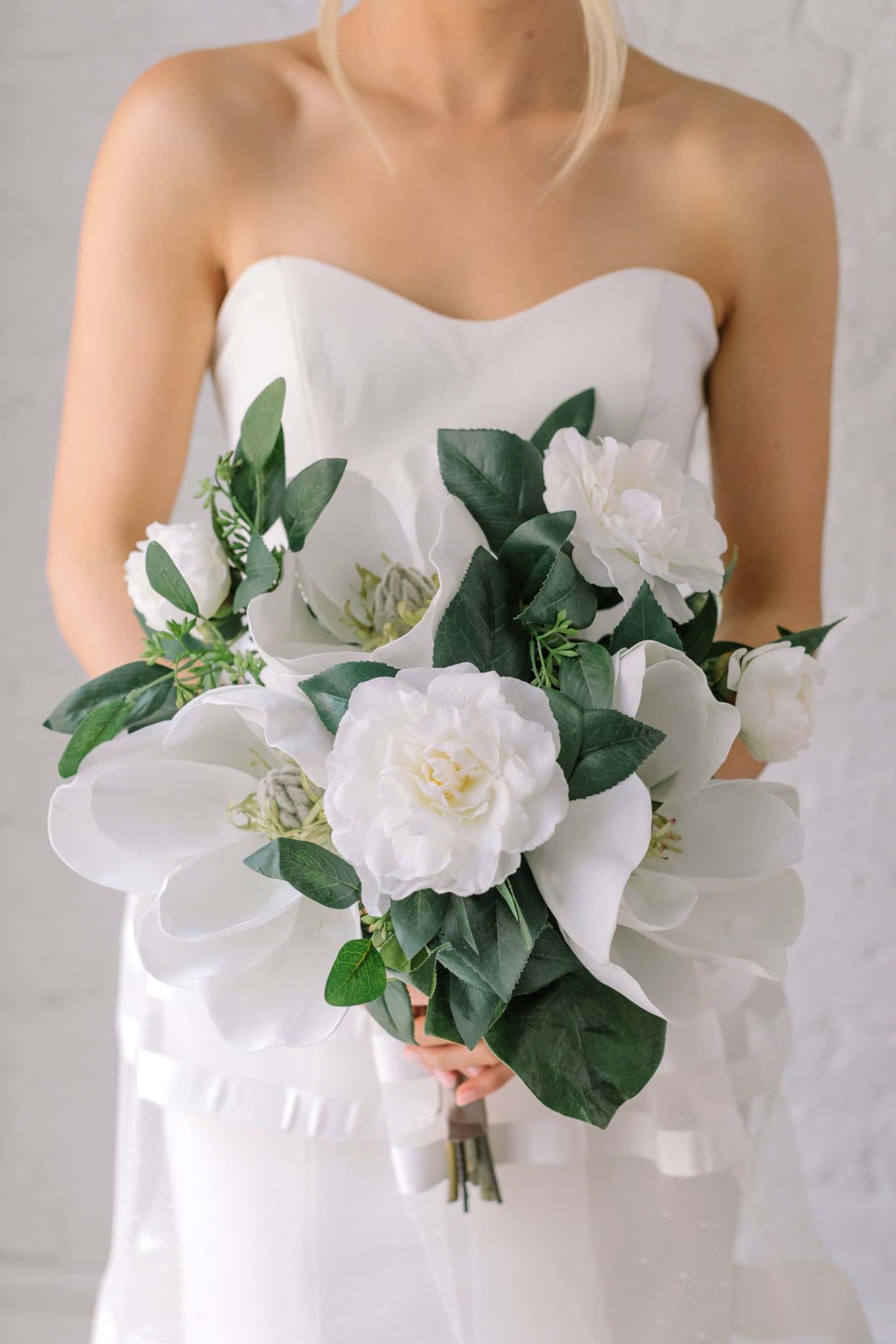 Picture of Shelbie Bridal Bouquet