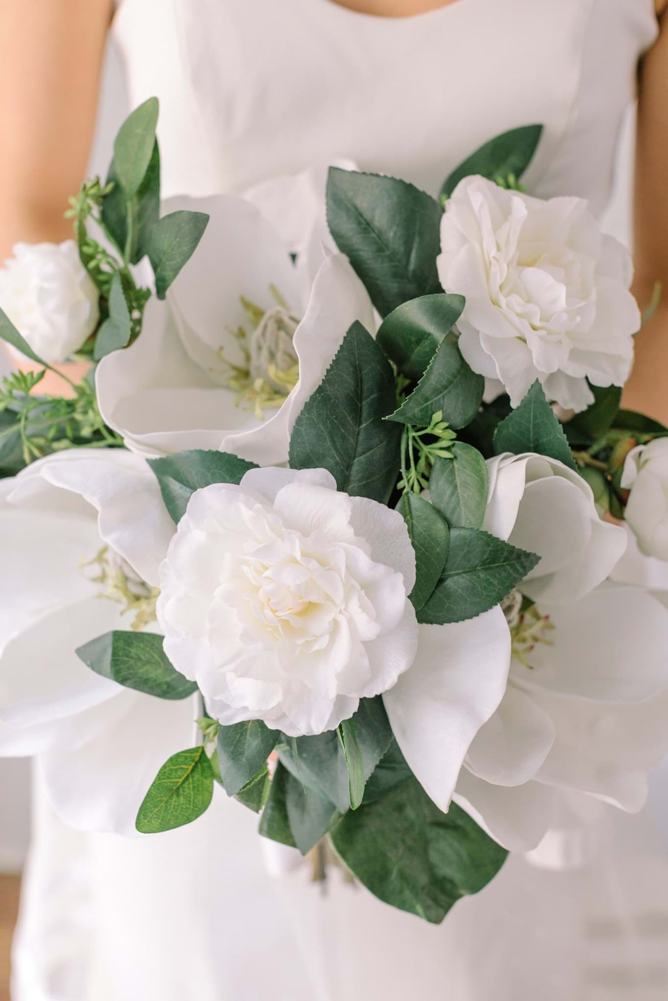 Picture of Shelbie Bridal Bouquet