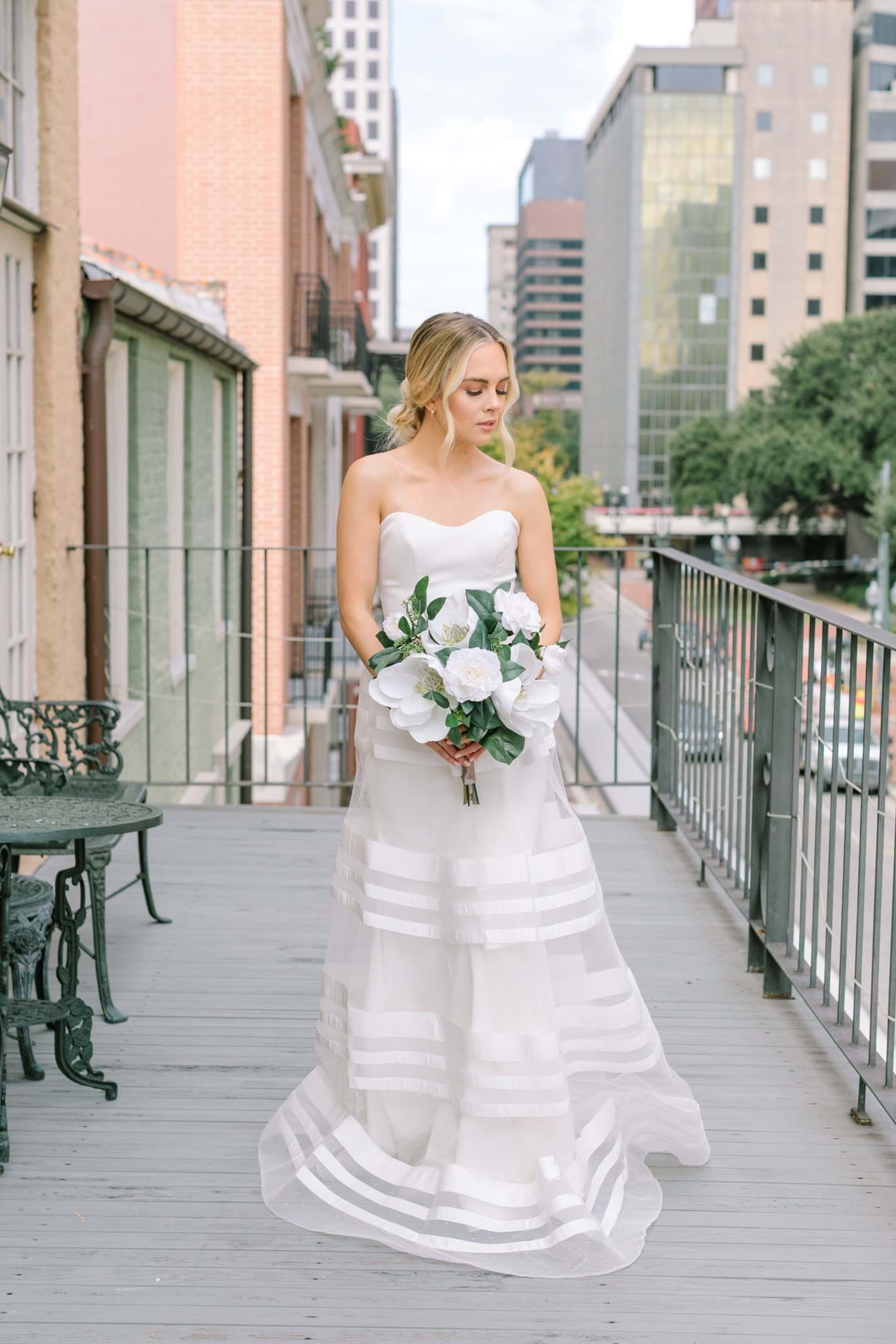 Picture of Shelbie Bridal Bouquet