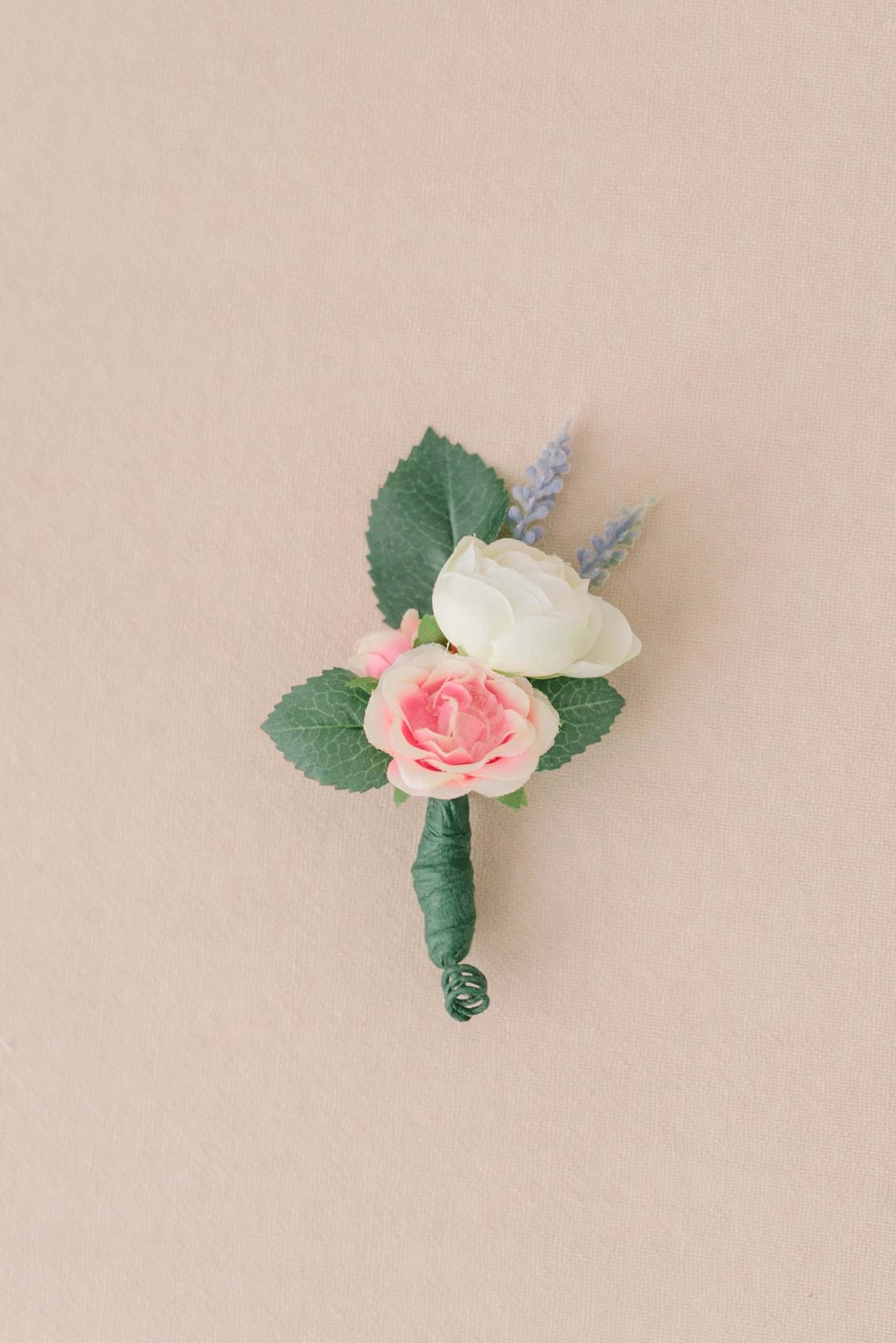 Picture of Charlotte Boutonniere