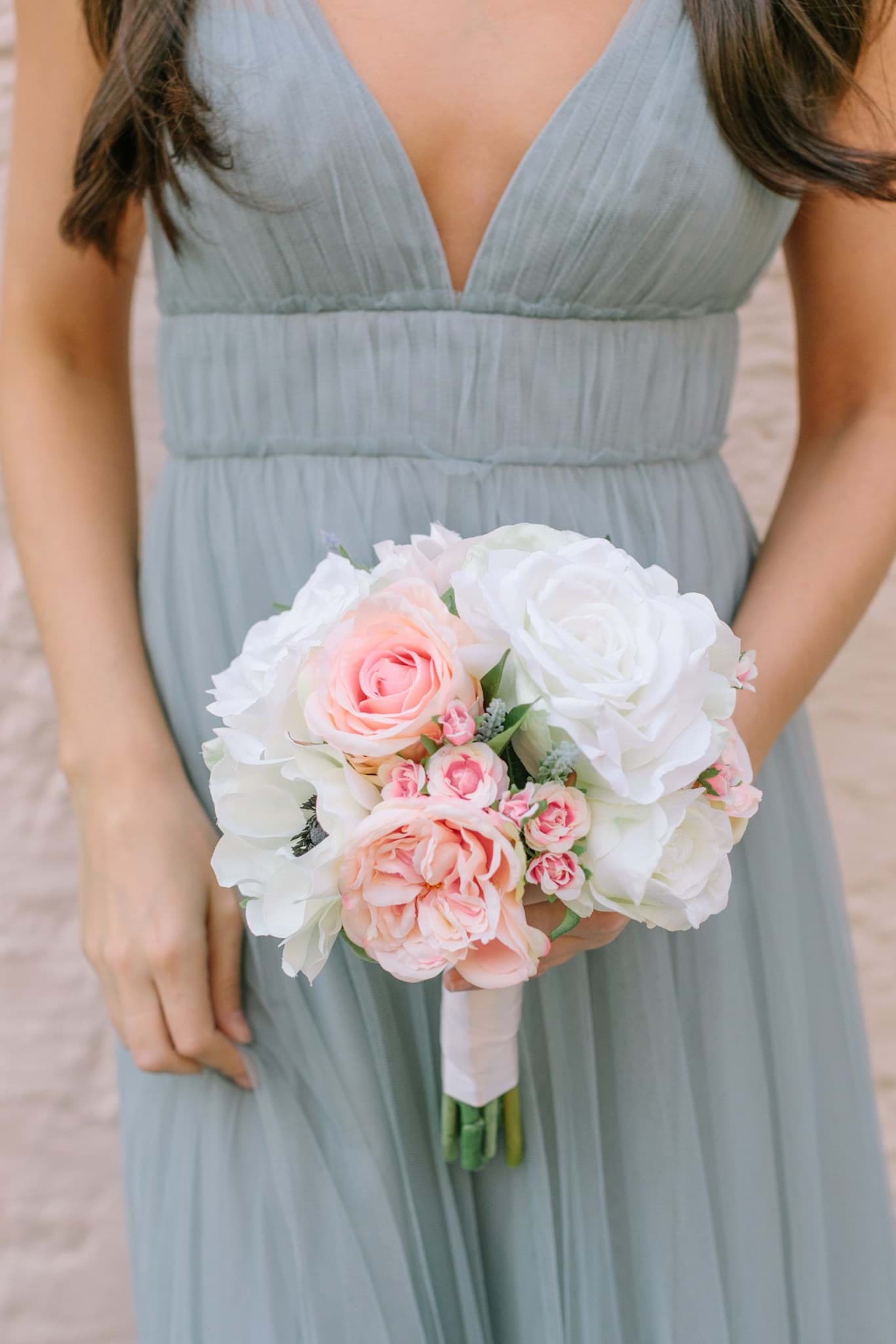 Picture of Charlotte Bridesmaid Bouquet