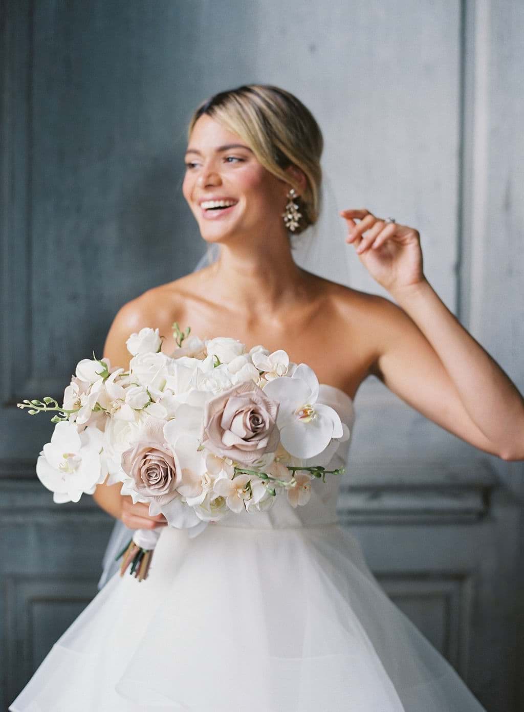 Picture of Wren Bridal Bouquet