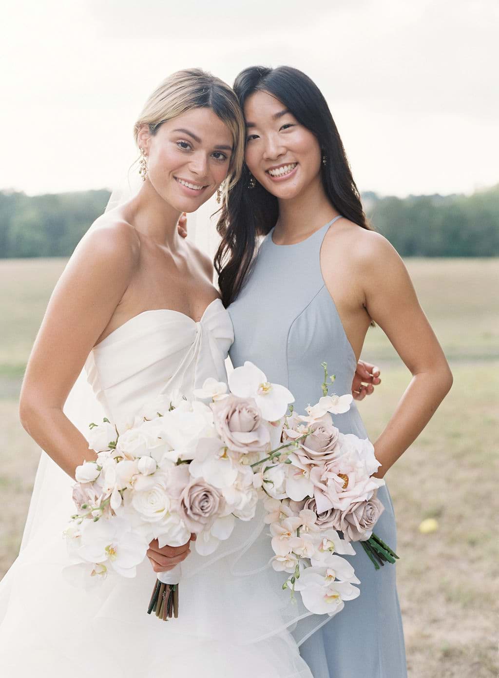 Picture of Wren Bridal Bouquet